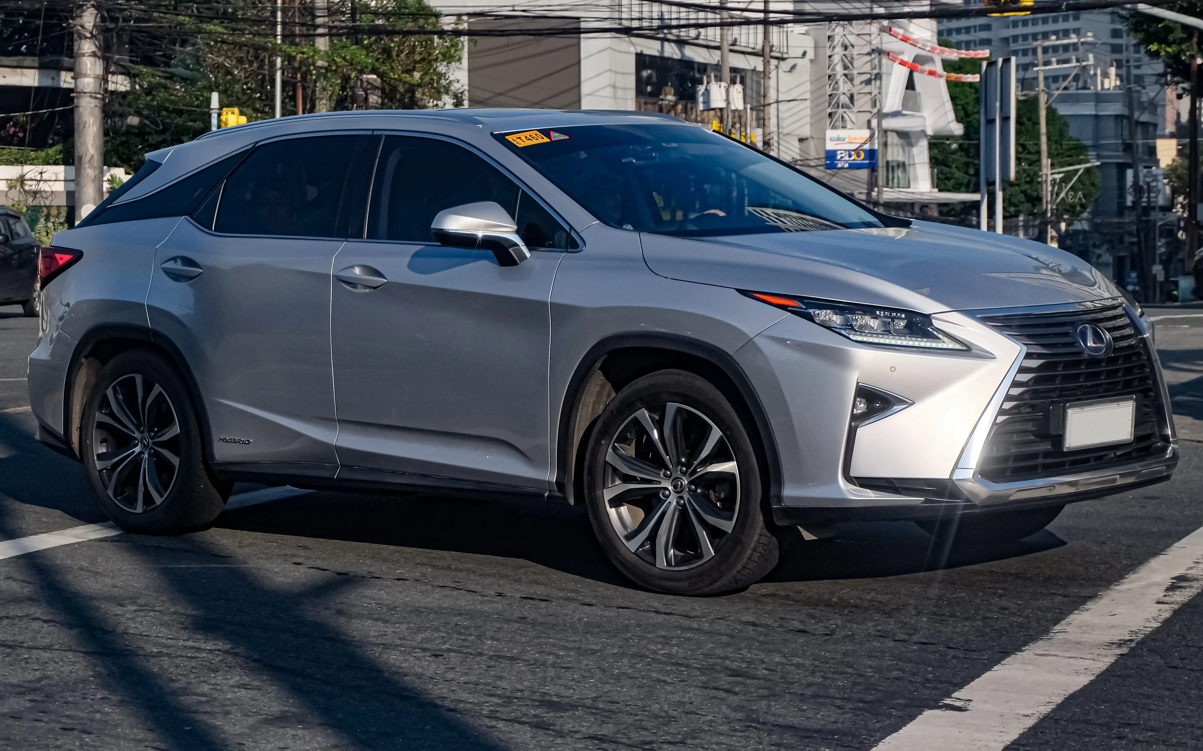 Facelift (2019-2022)