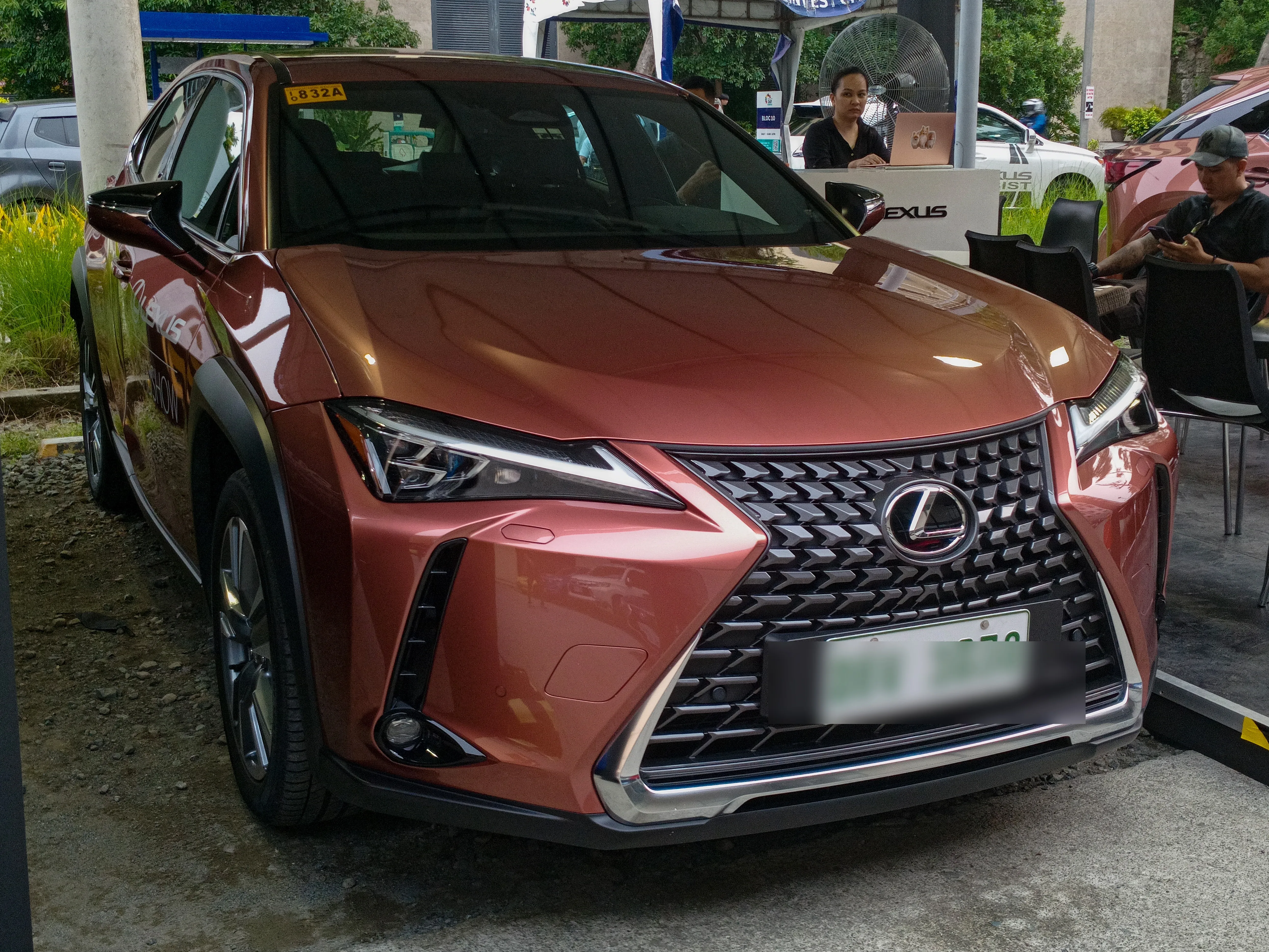 Facelift (2022-obecnie)