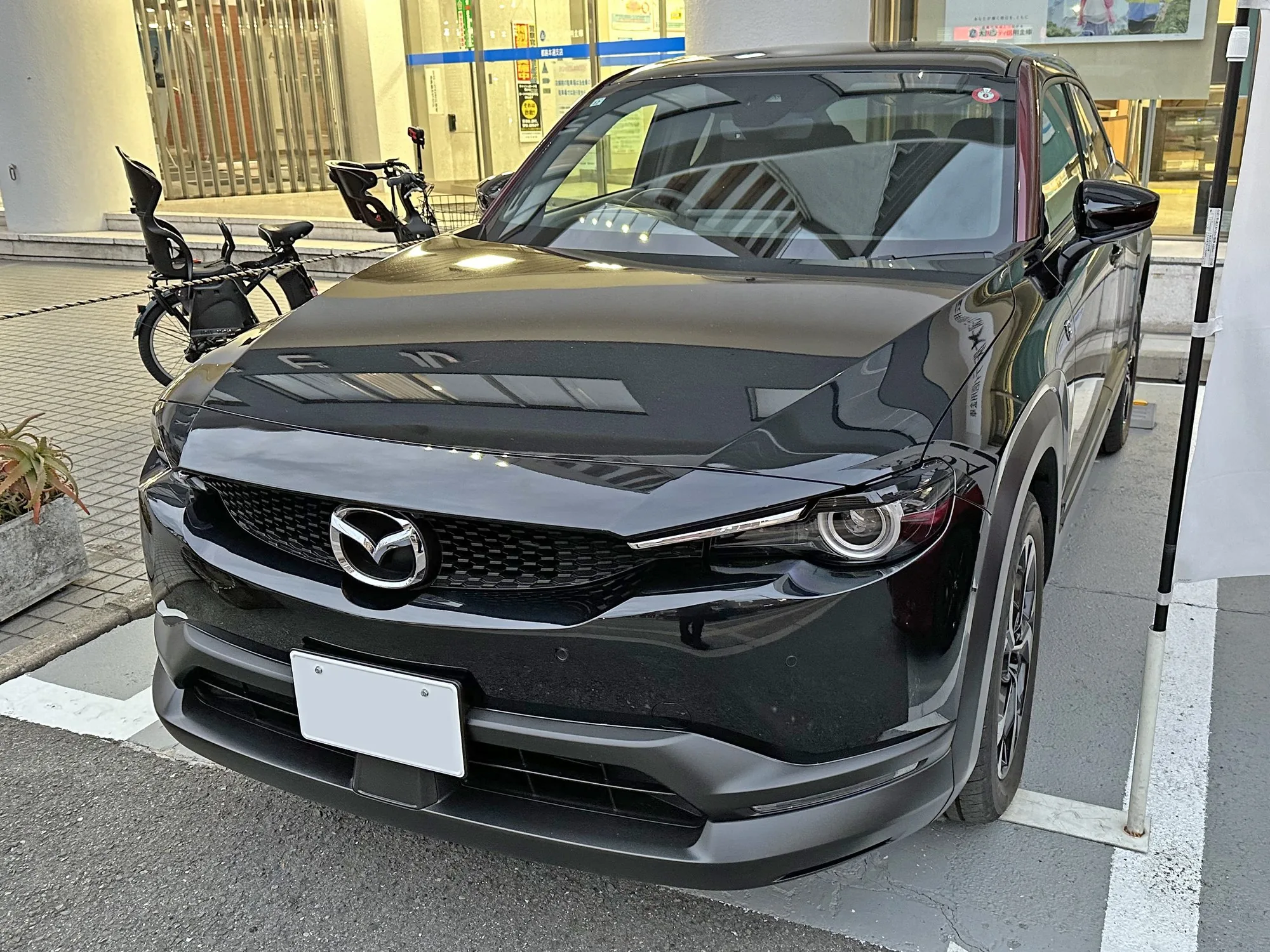 Update 2023 — start R-EV (Range Extender Wankel)