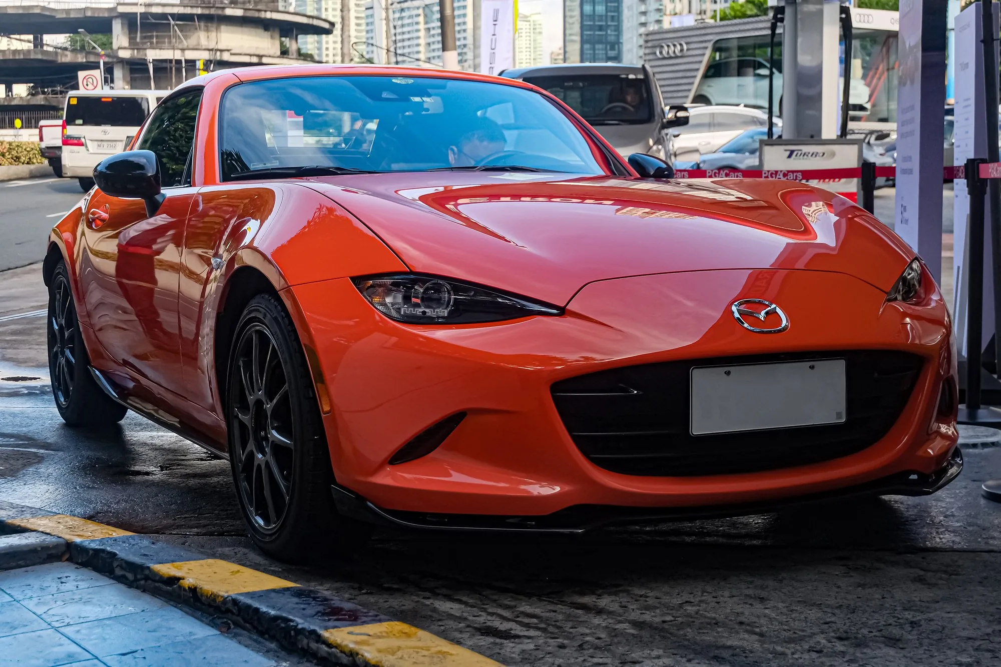 Facelift (ND2, 2018-2024)