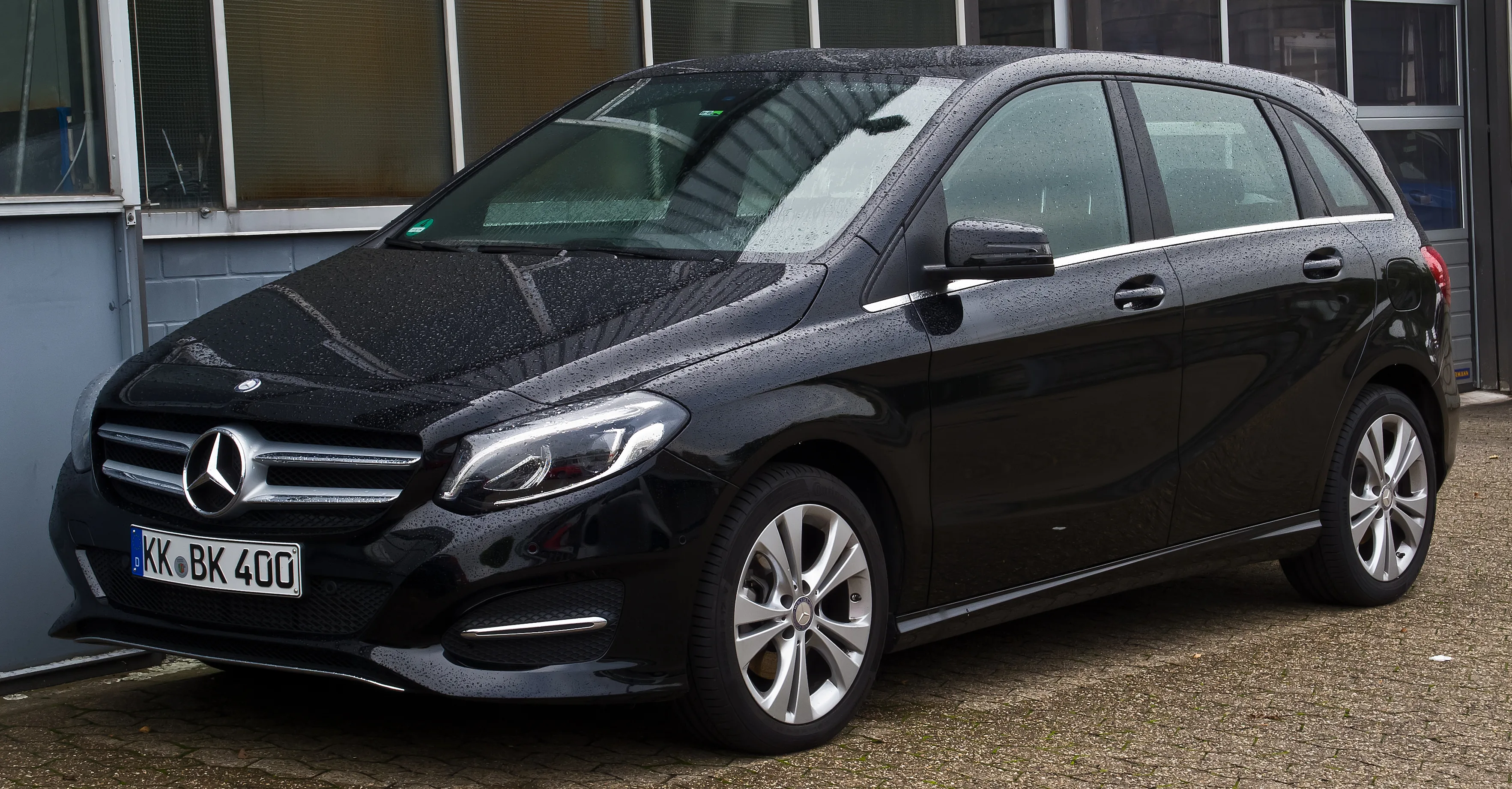Facelift (LCI)