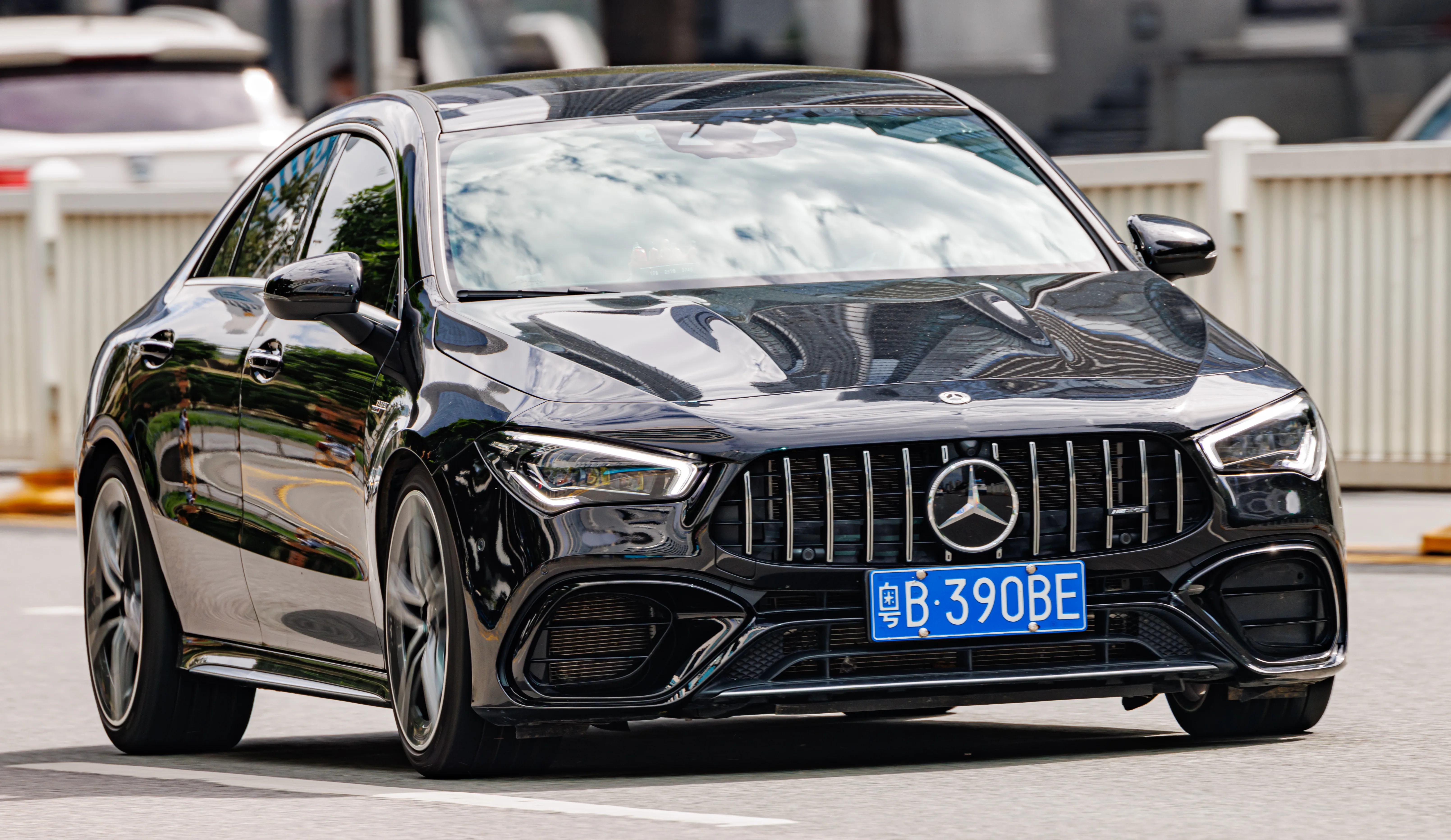 C118 (2019-2023) i C118 FL (2023-obecnie)