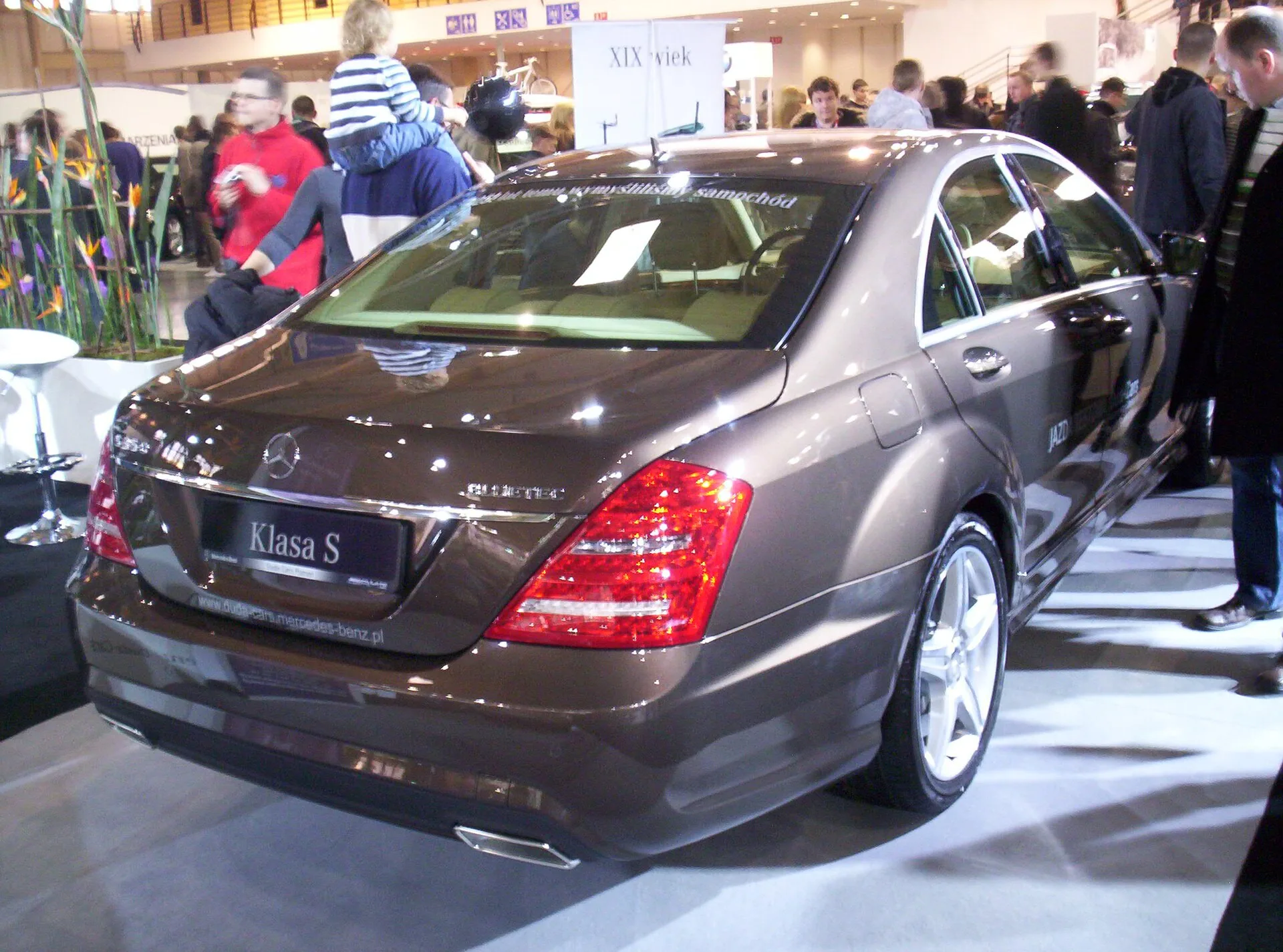 Facelift (MOPF) 2009+