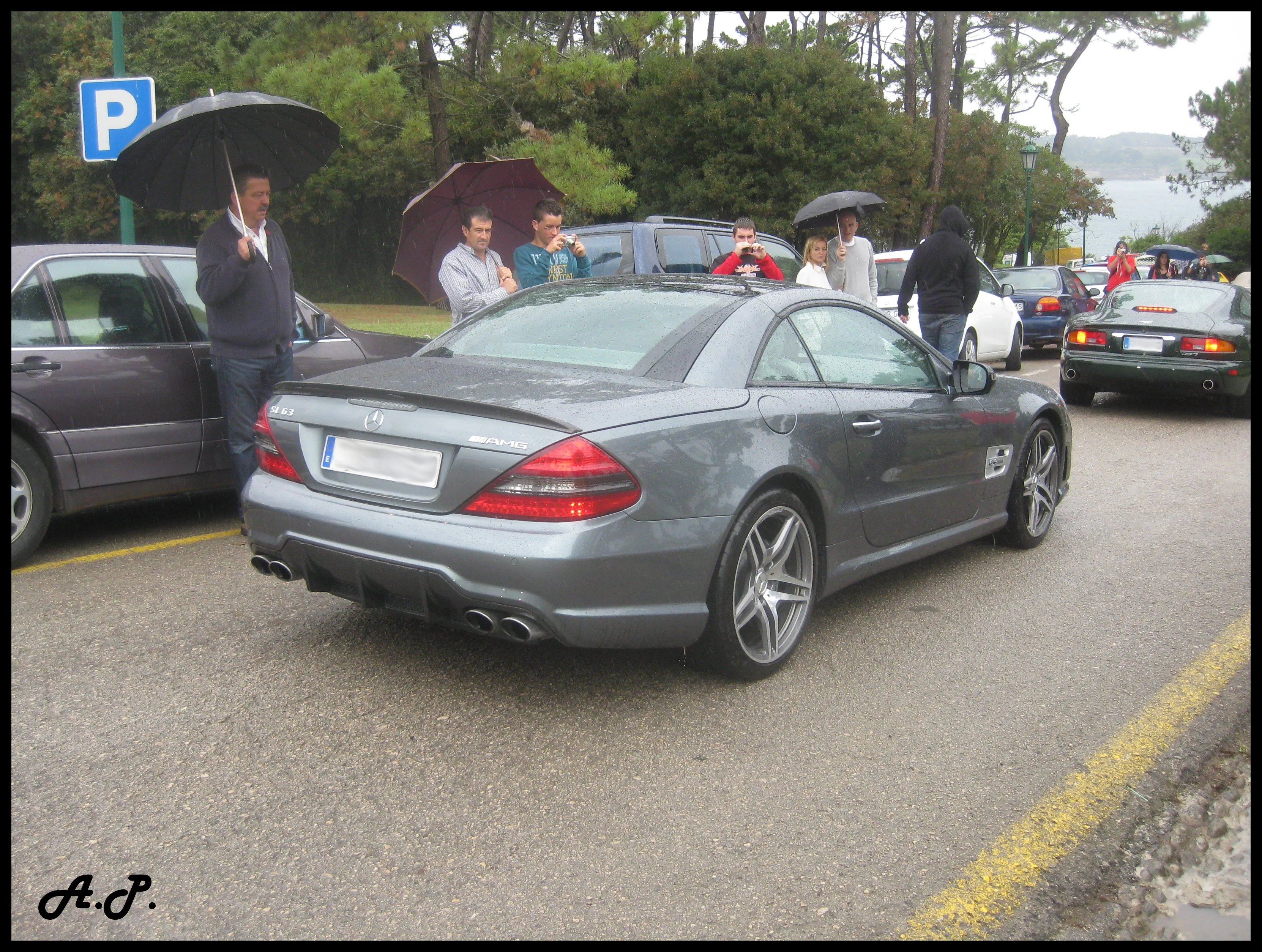 Facelift (2008-2011)