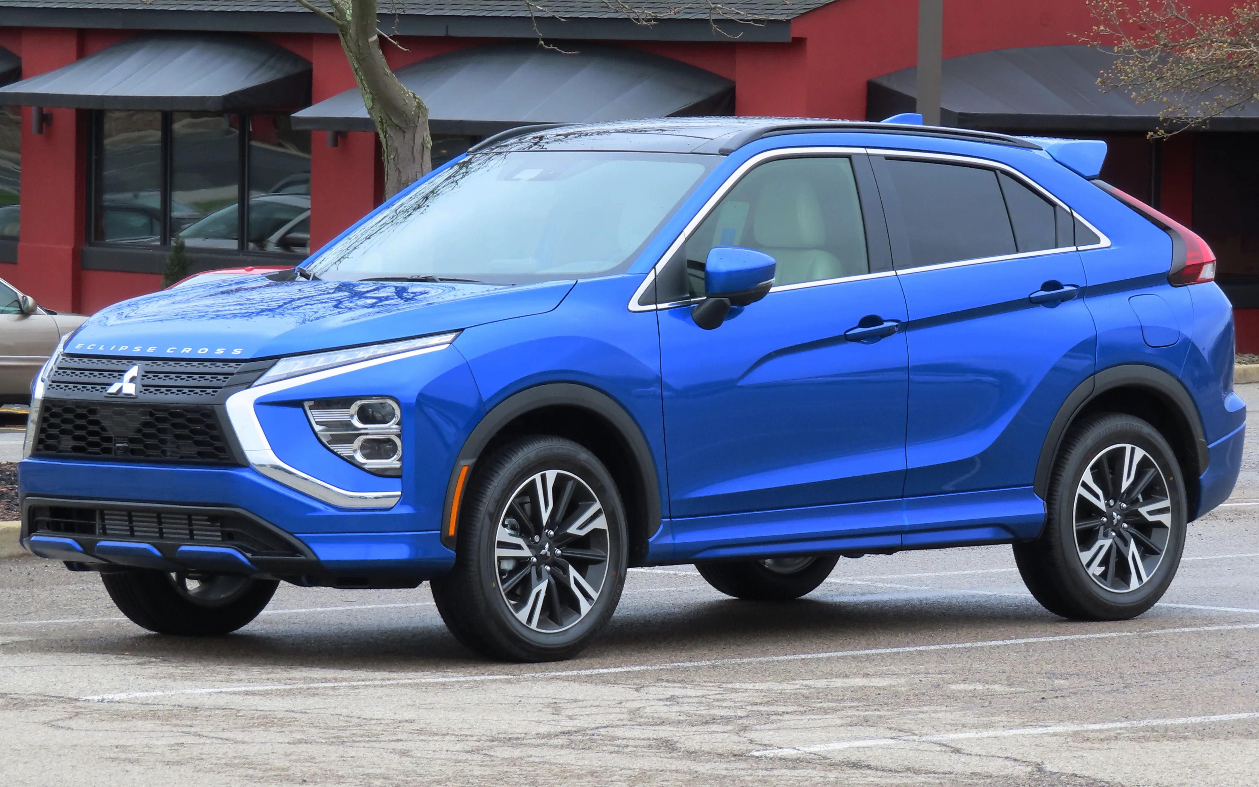 Facelift (2020-2023)