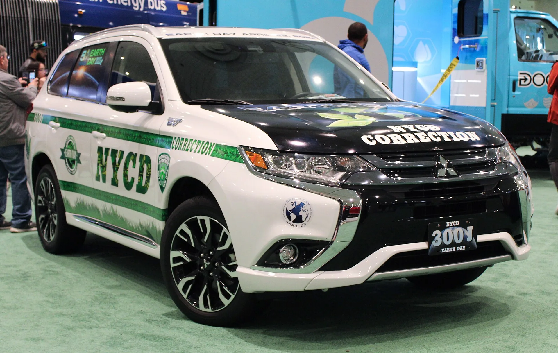 Facelift (FL 2024+ PHEV power update)