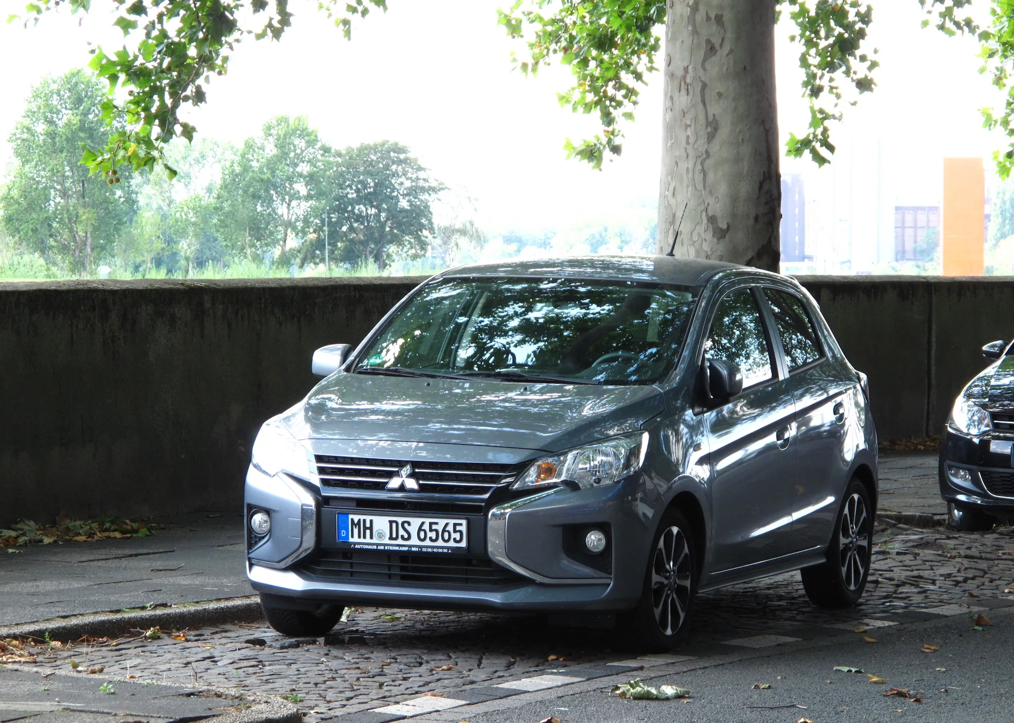 Facelift 2019/2020 "Dynamic Shield" (FL2)