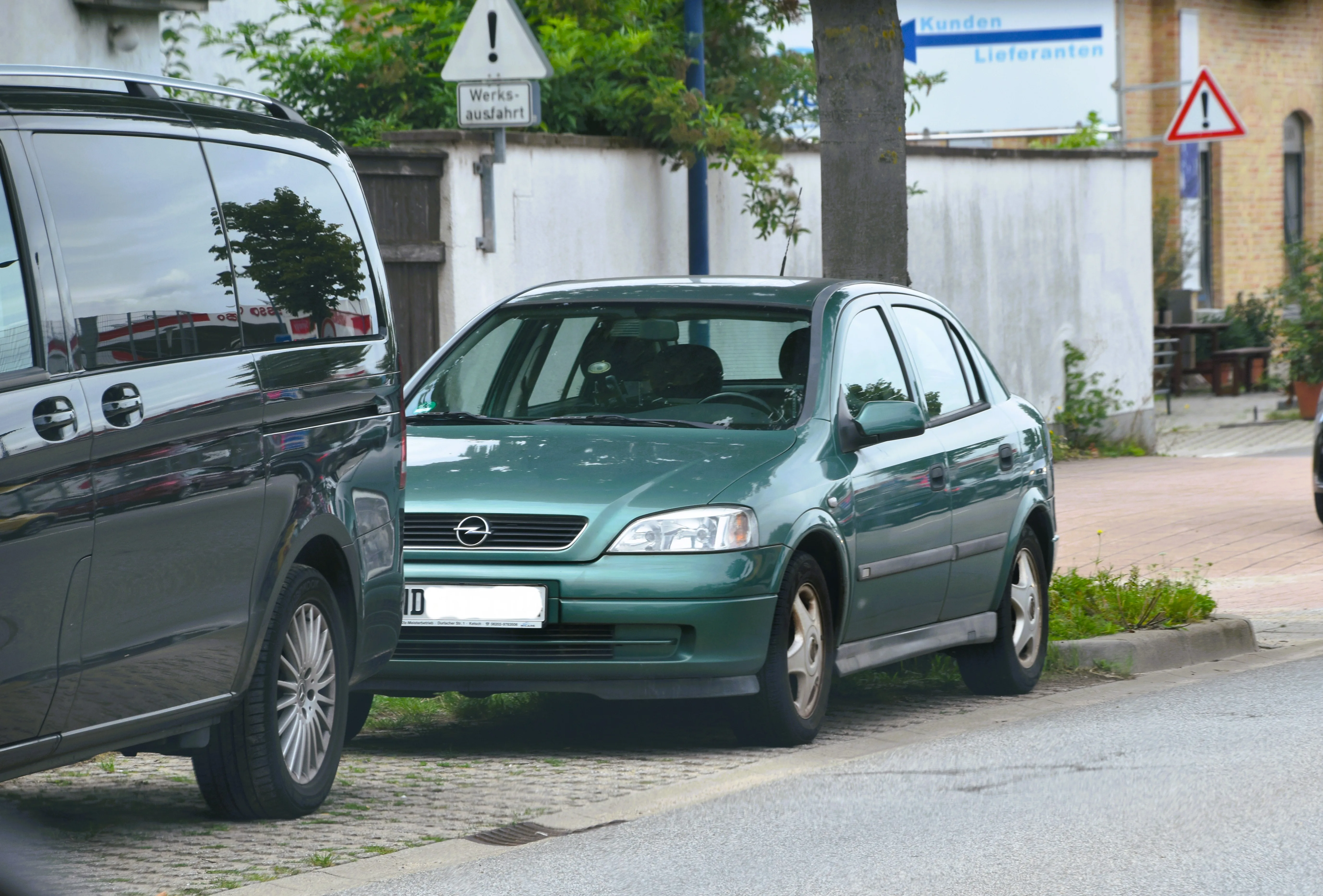 Facelift (2002-2004)