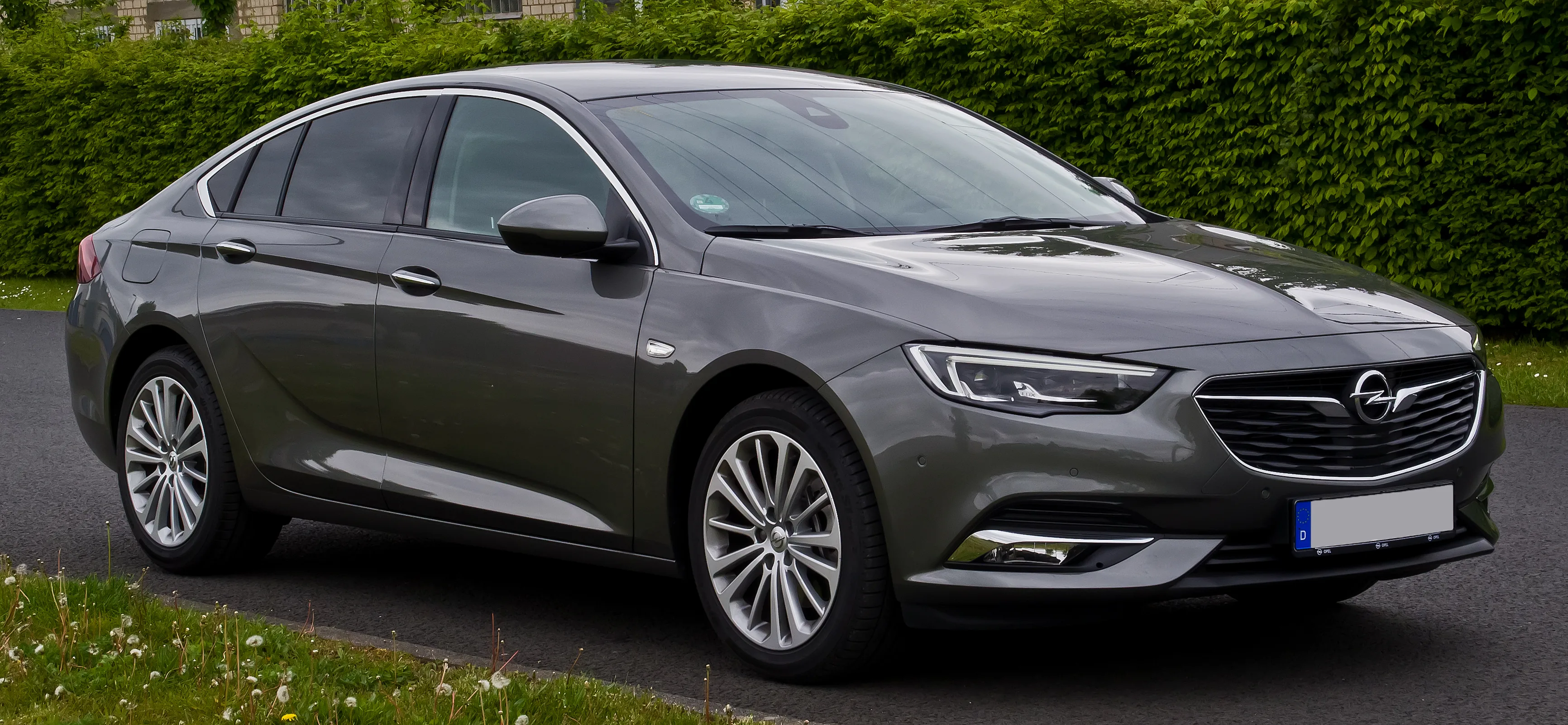 Opel Insignia B