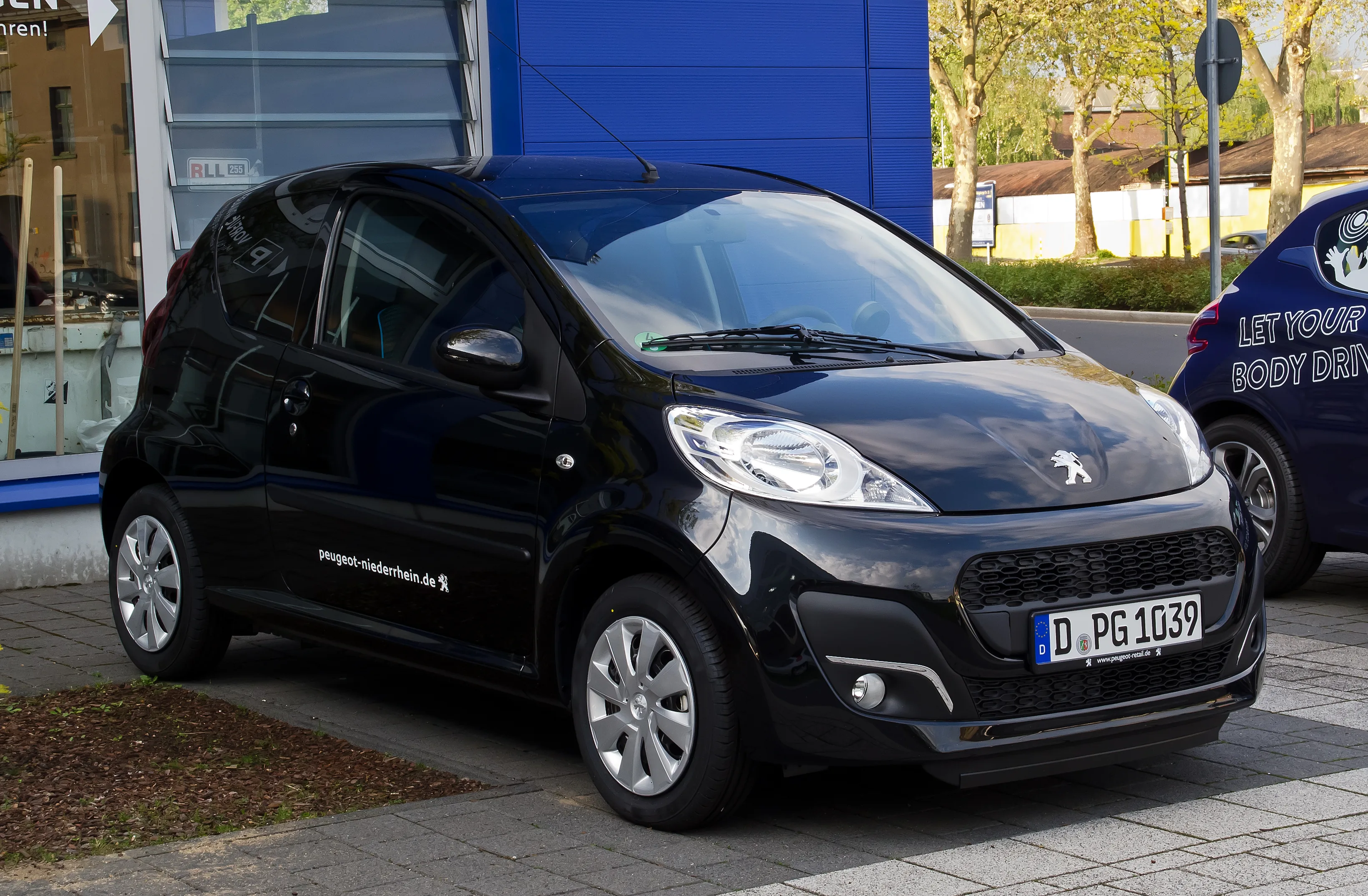 Facelift 2 (FL 2012)