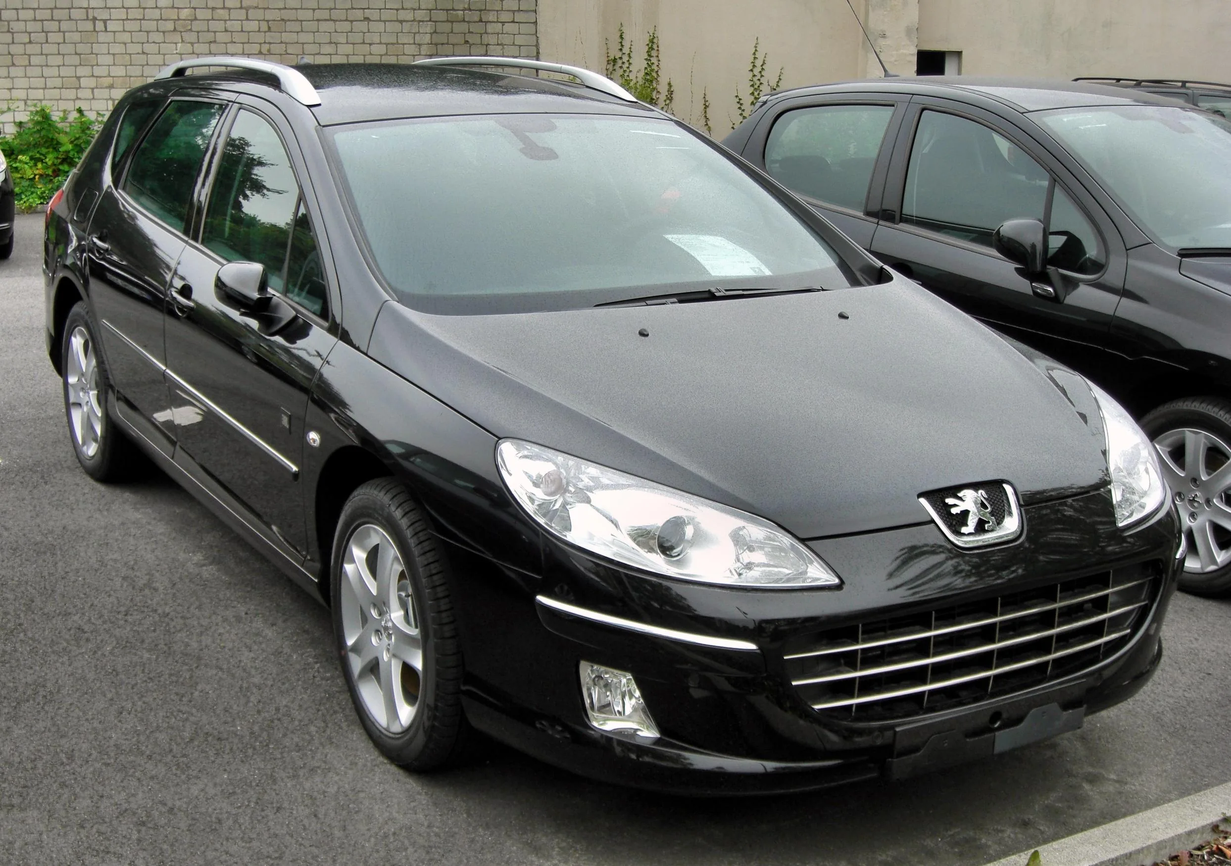 Facelift (2008)