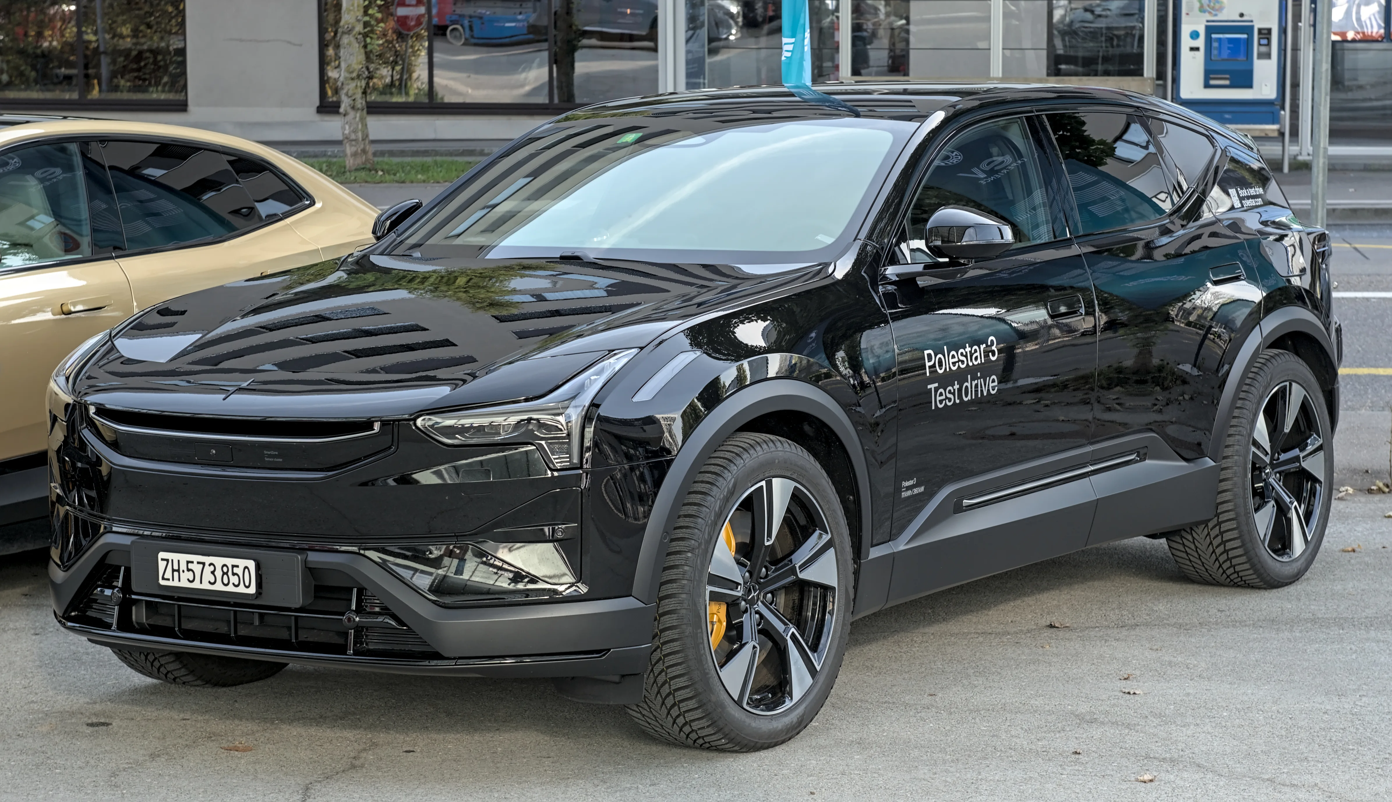 Update 2024+ / Performance Pack (FL)