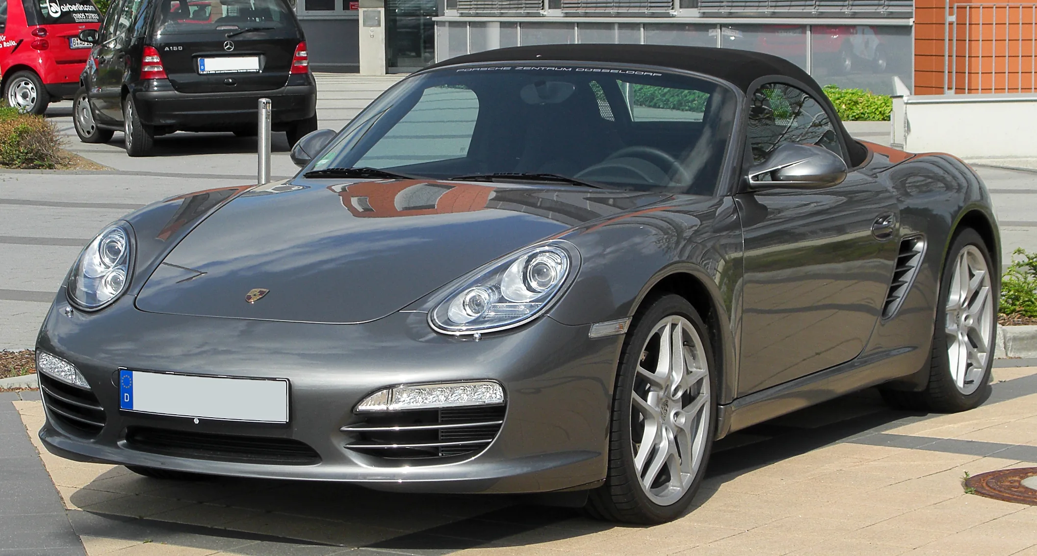 987.2 (facelift, DFI)