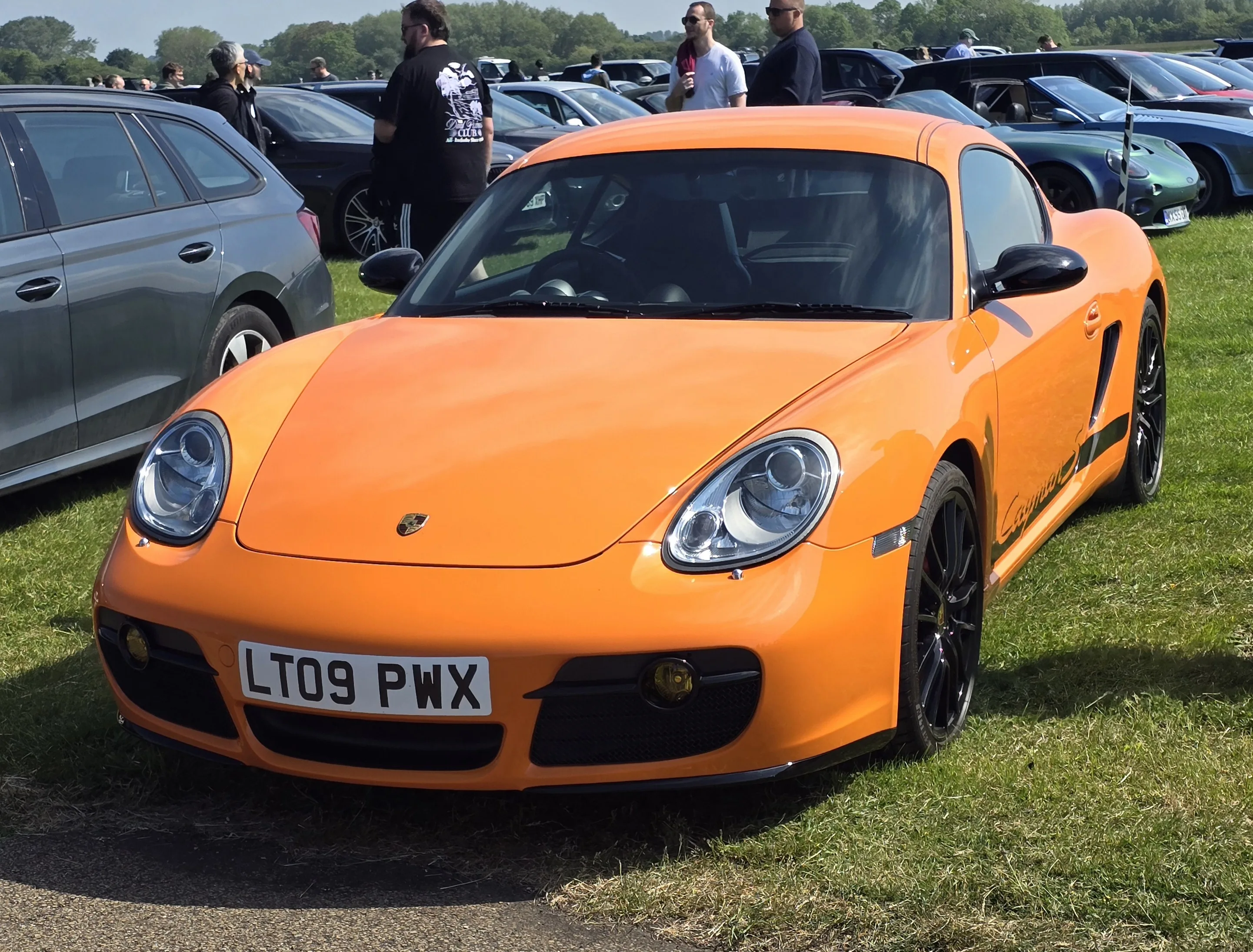 987.2 (facelift, DFI)