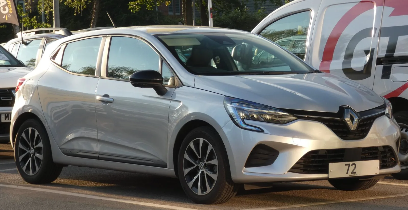 Facelift (FL 2023)