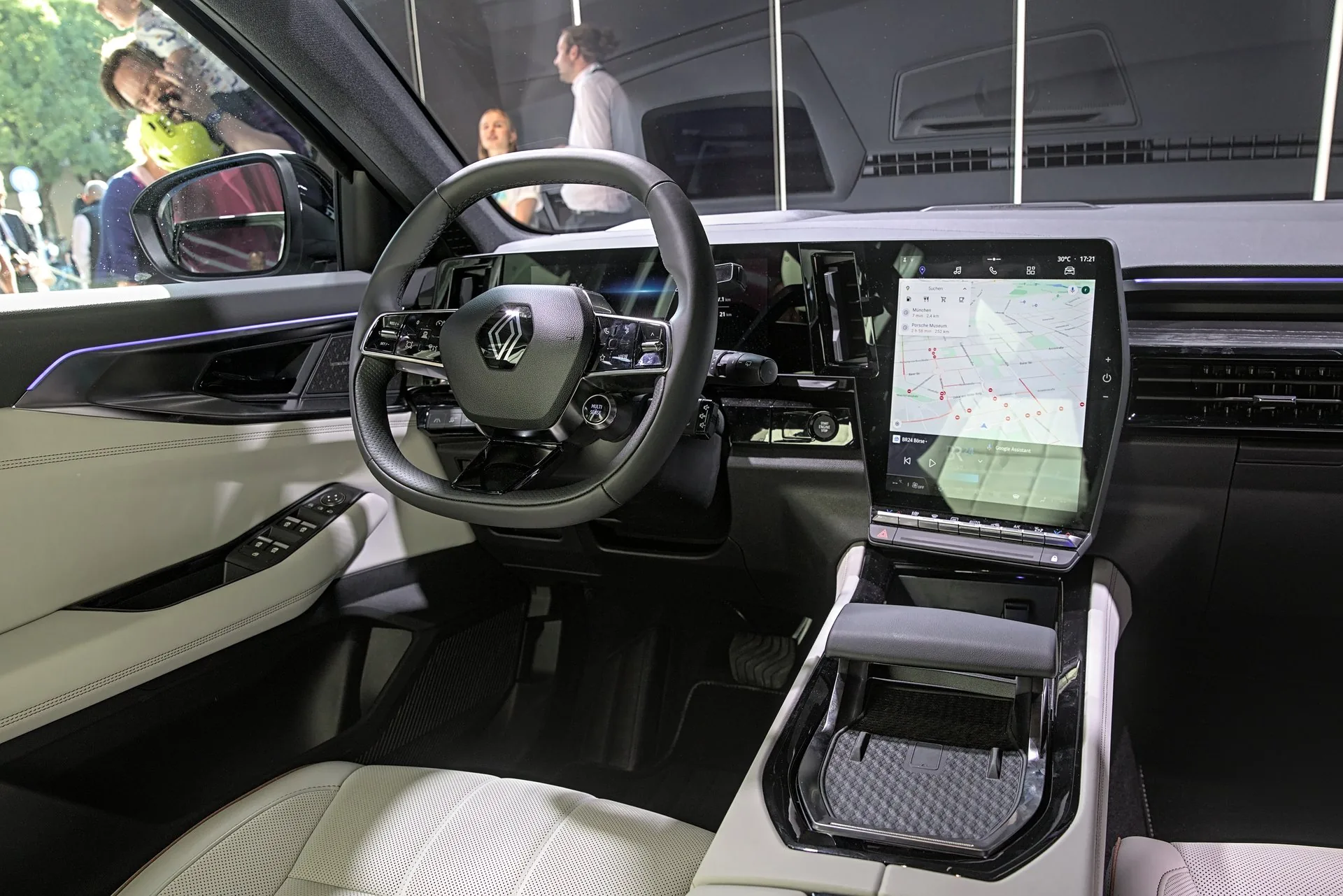 Renault Espace VI