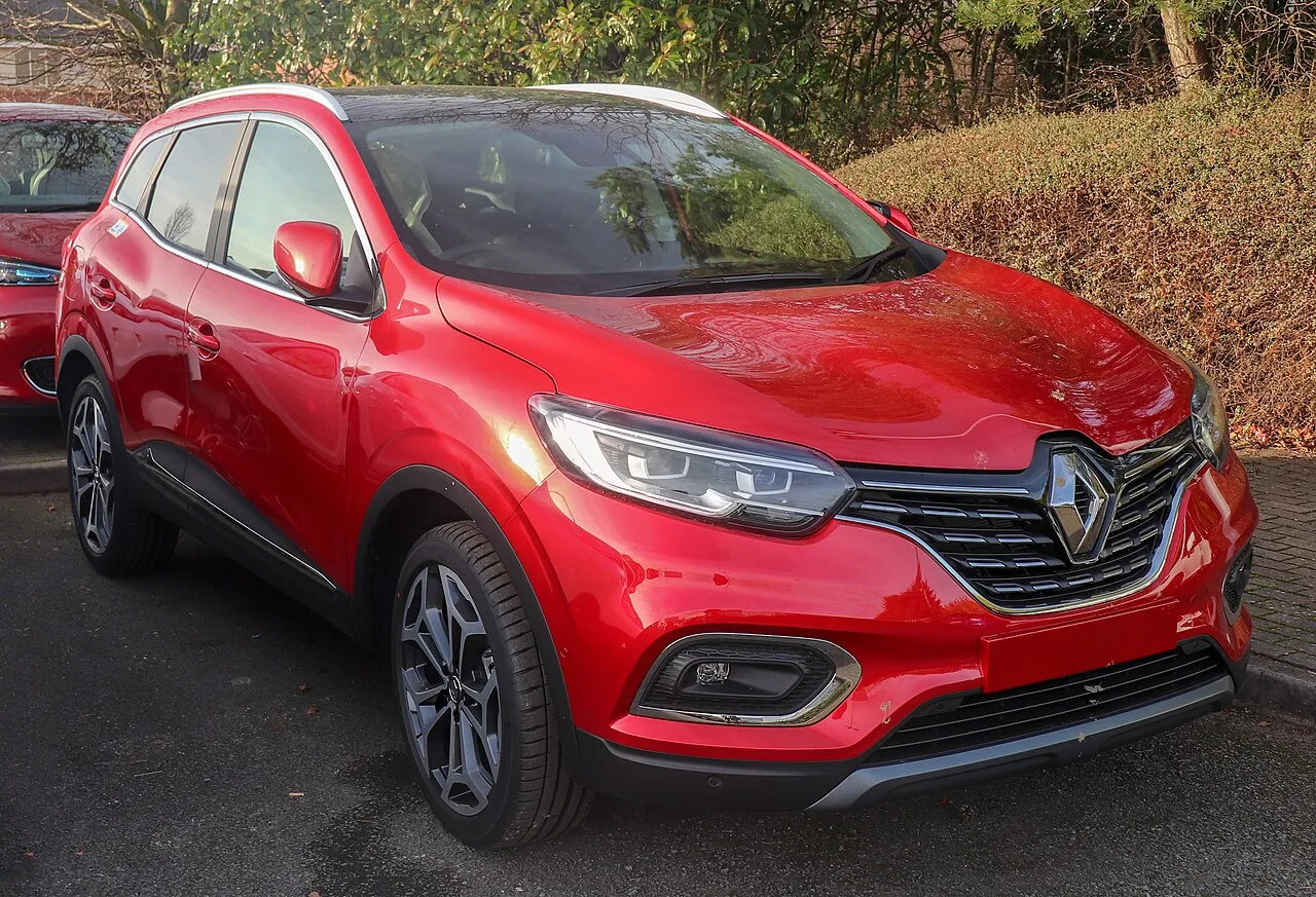 Renault Kadjar