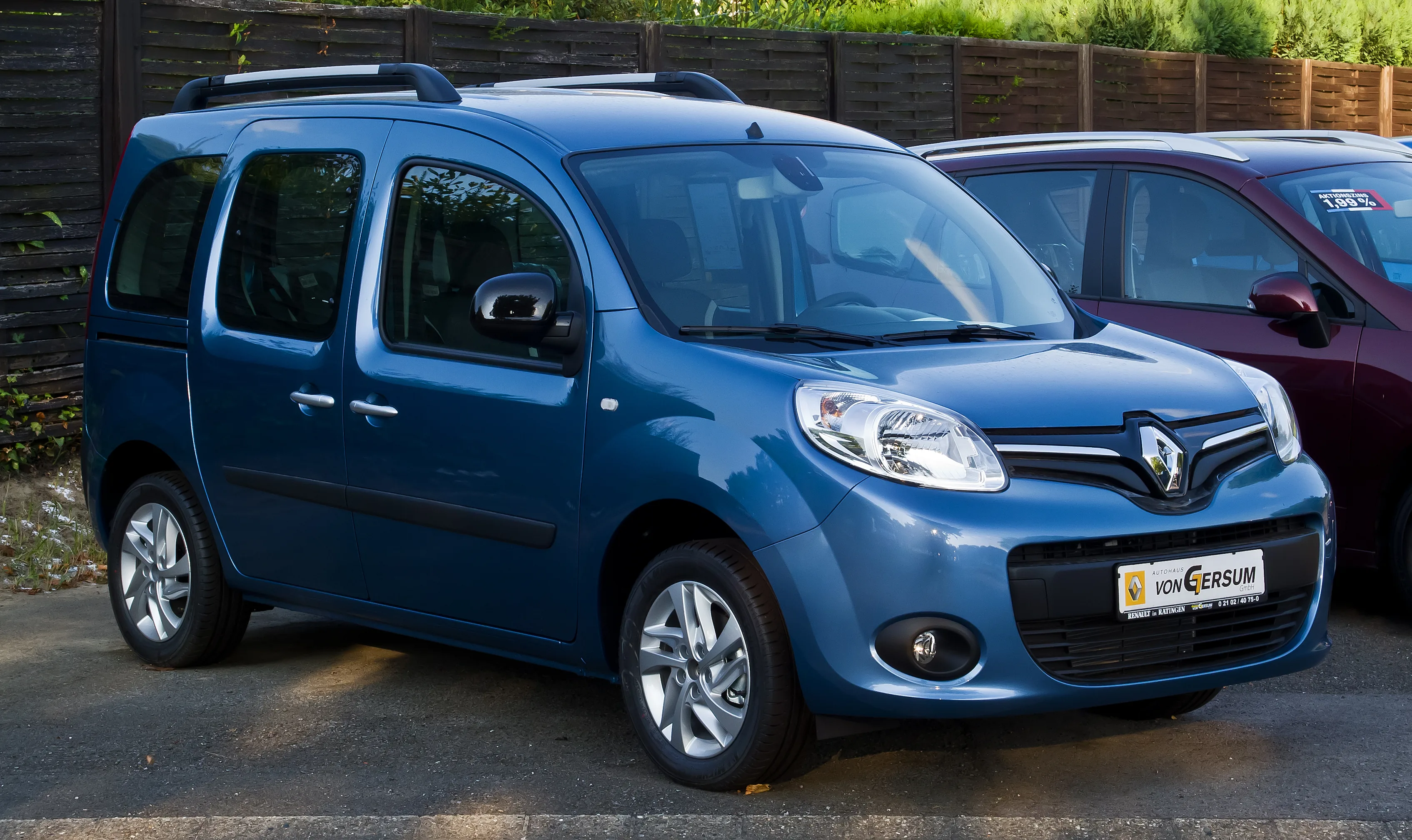 Facelift (2013-2021)