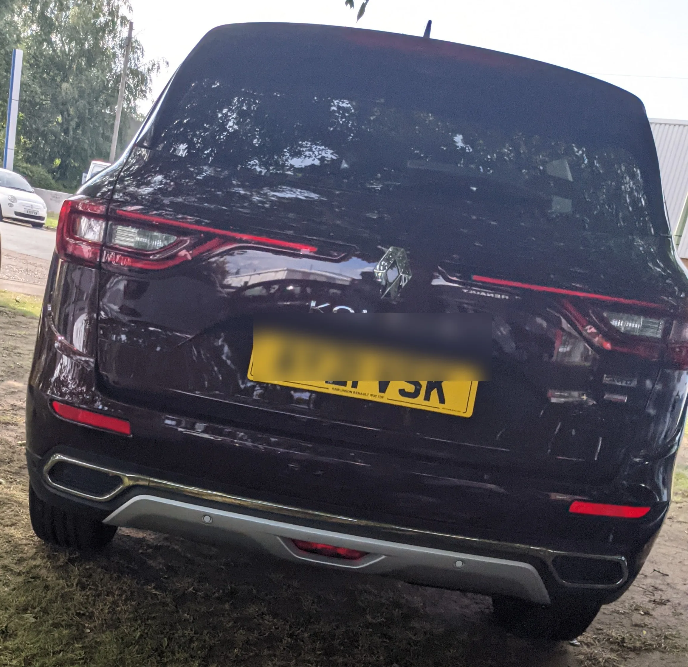 Facelift (2020)