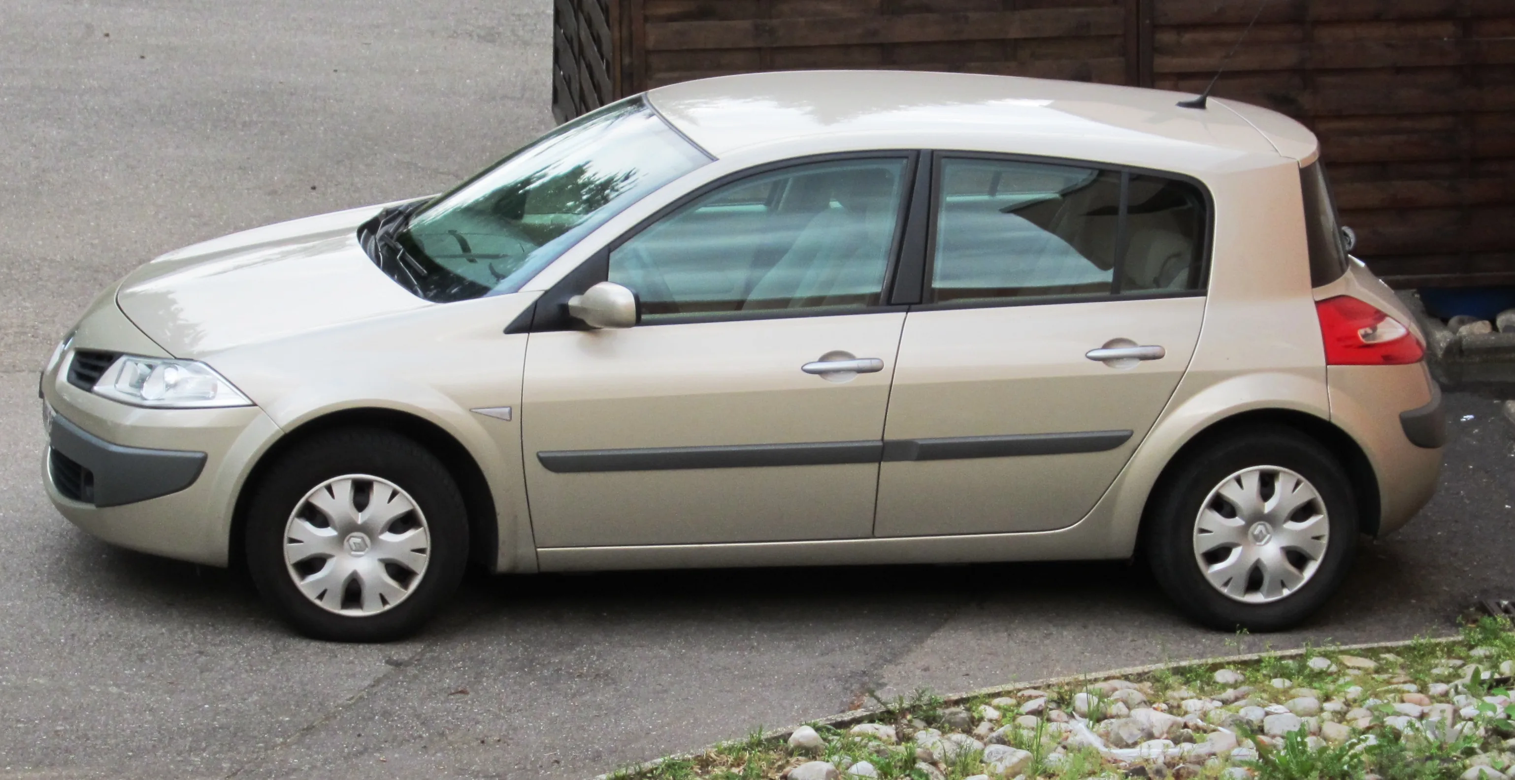 Facelift (Phase 2, 2006-2009)