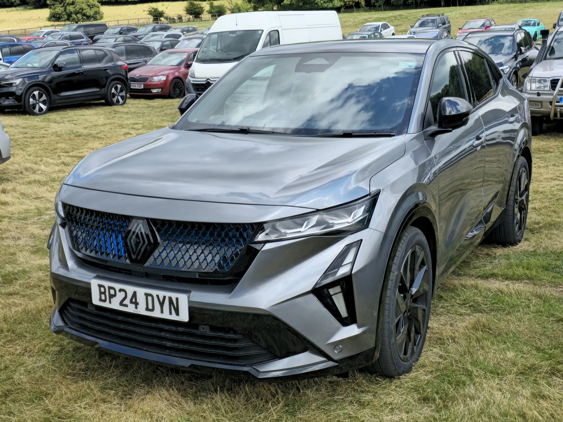 4x4 PHEV (2024-2025)