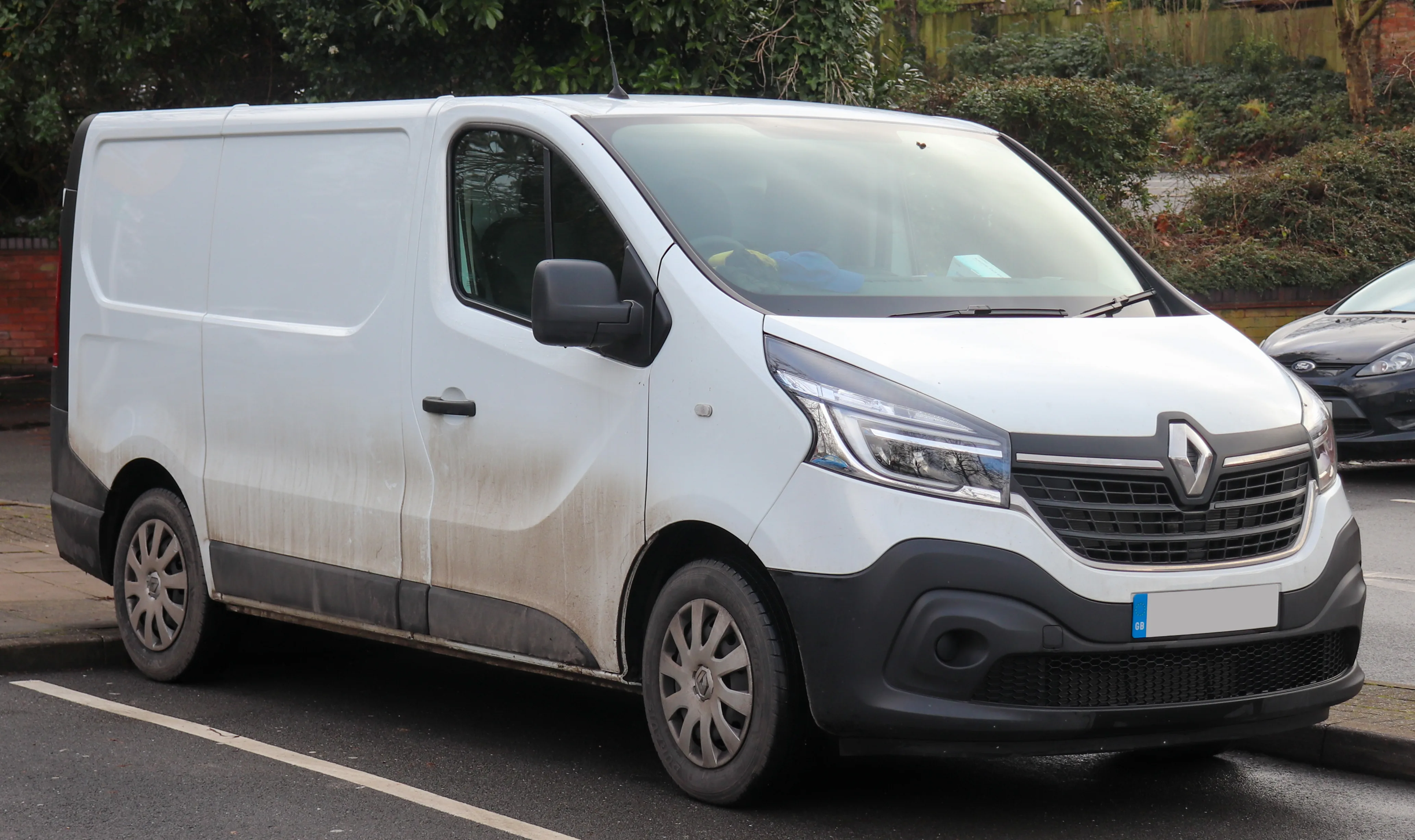 Facelift 1 (2019, EcoBlue)