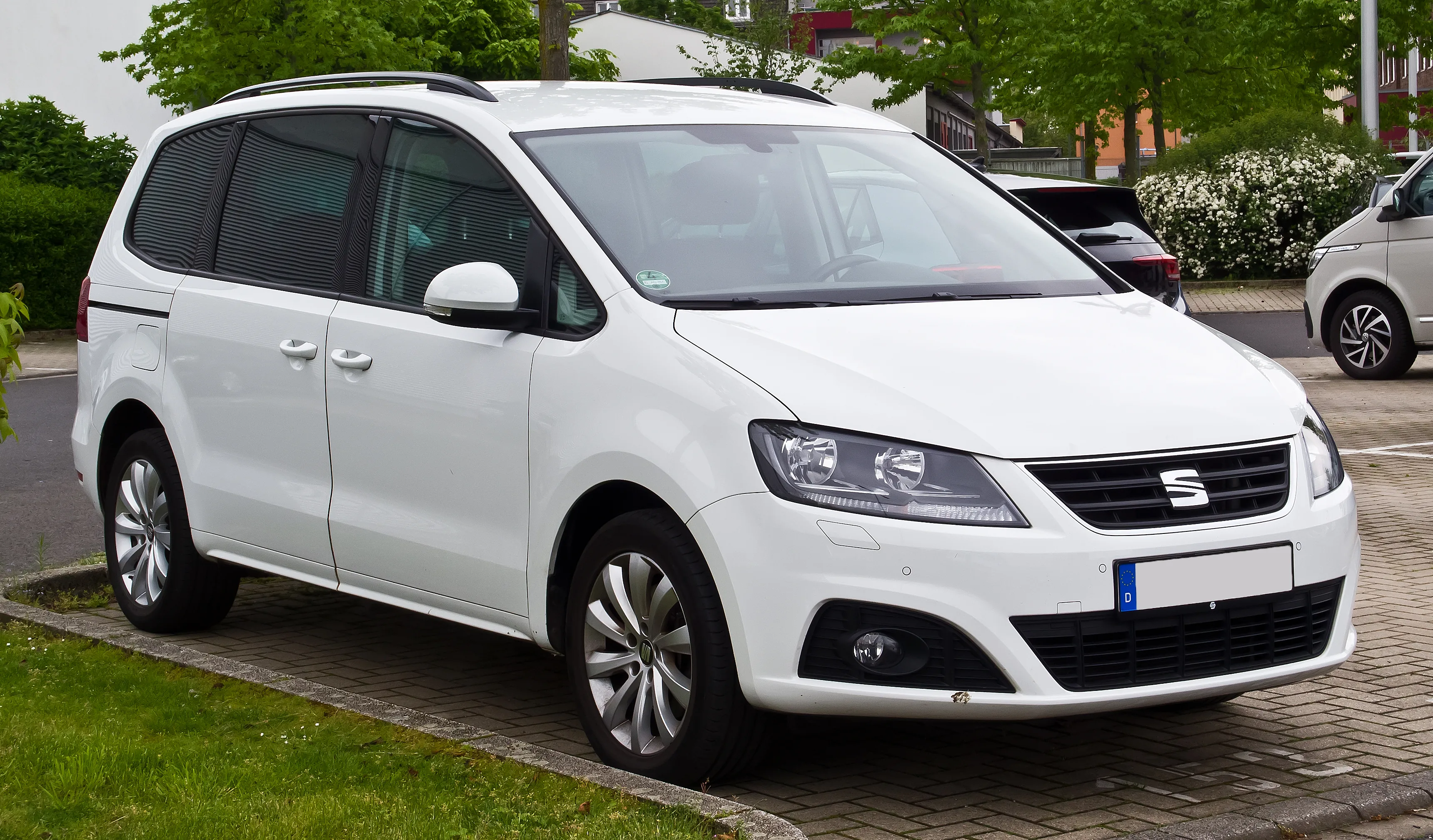 Facelift FL 2015 (2015-2020)