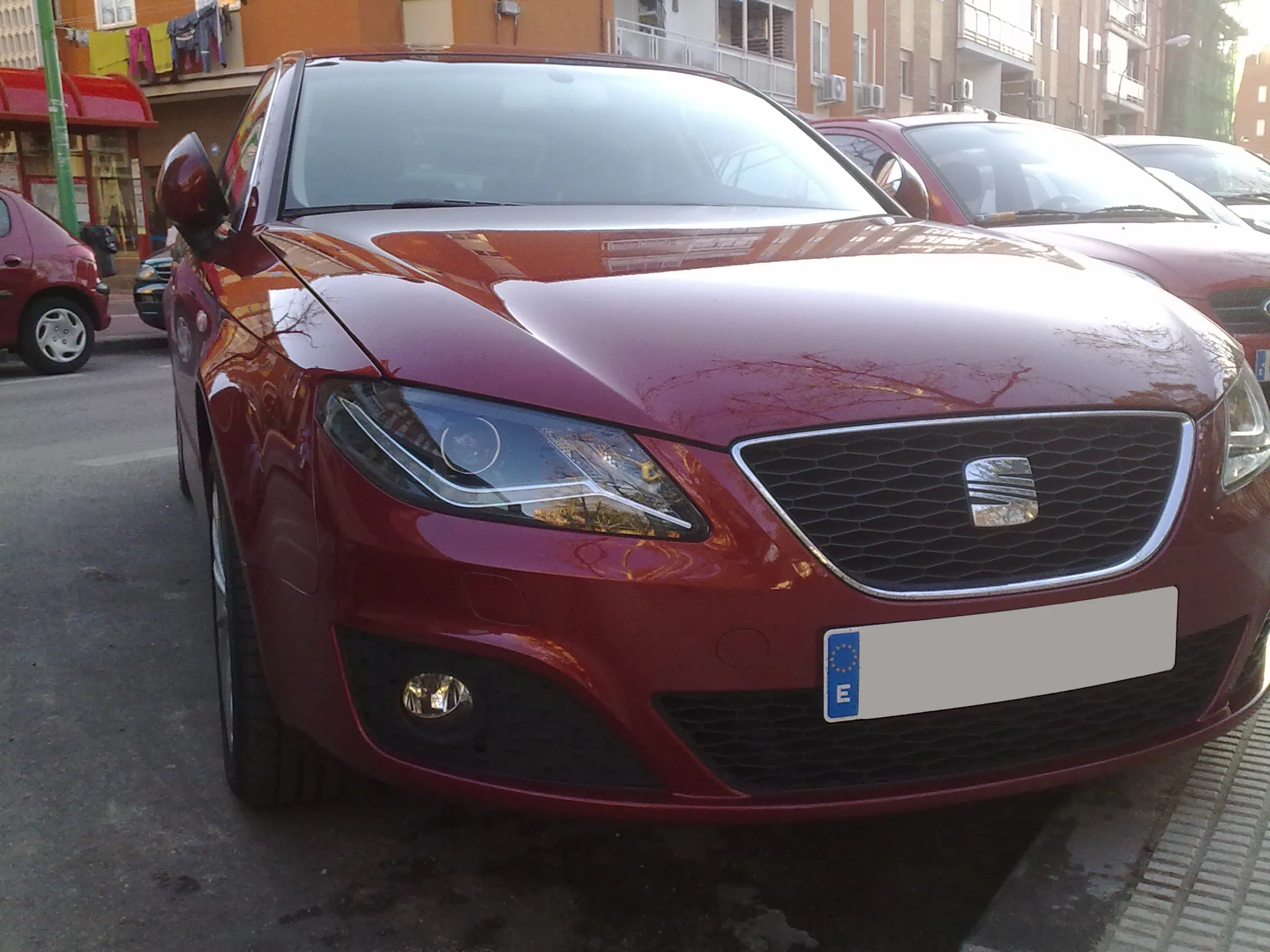 Facelift