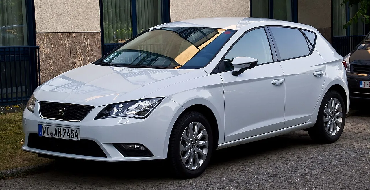 Seat Leon III