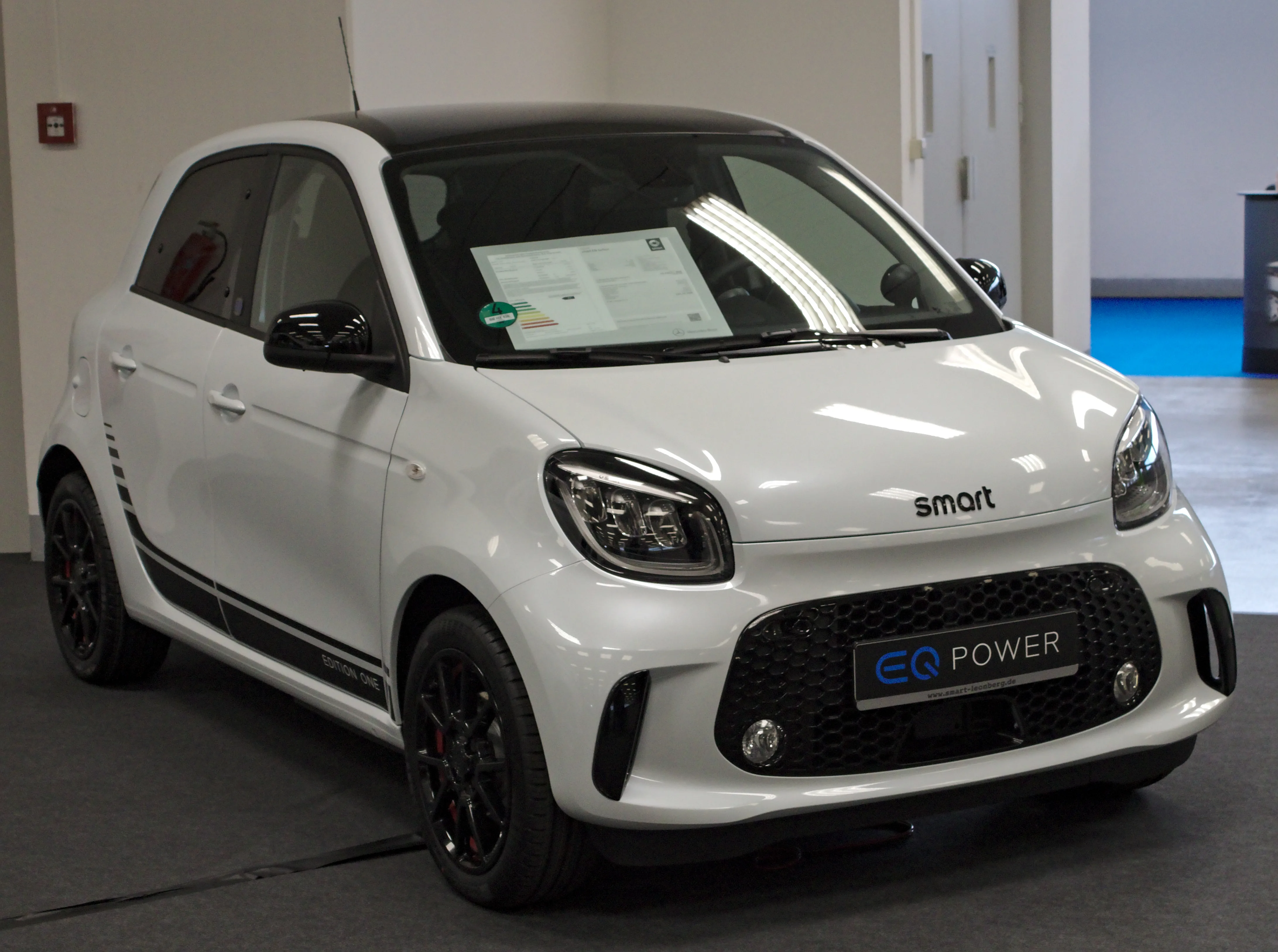 Facelift (2019-2022)