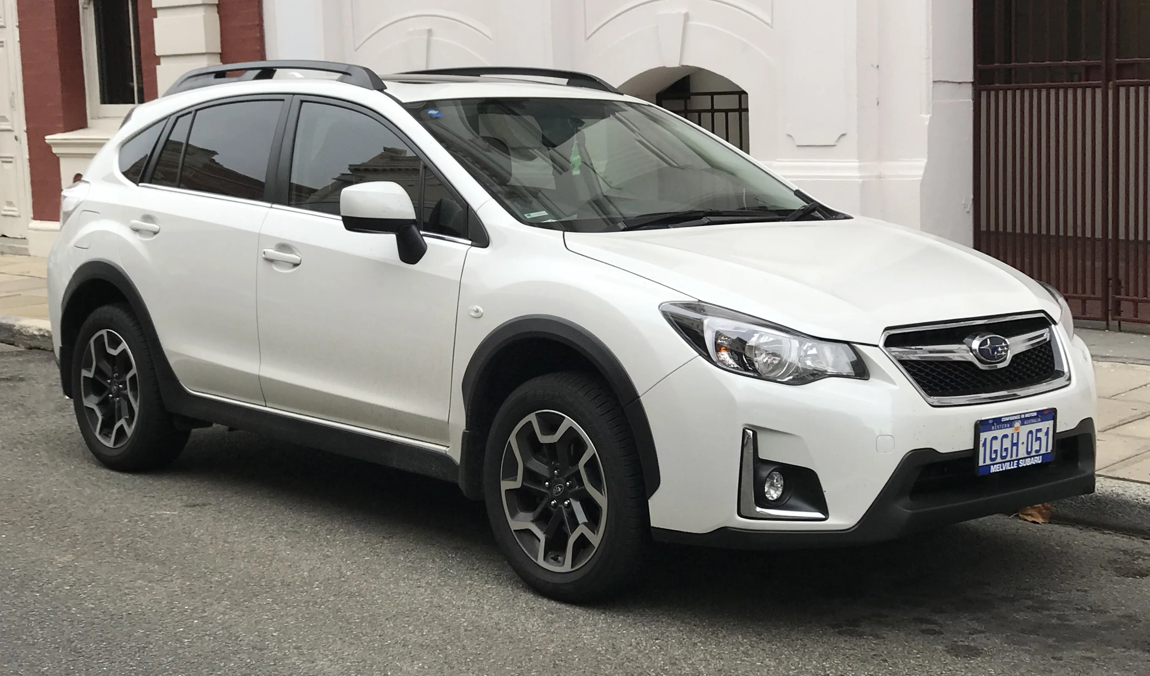 Facelift