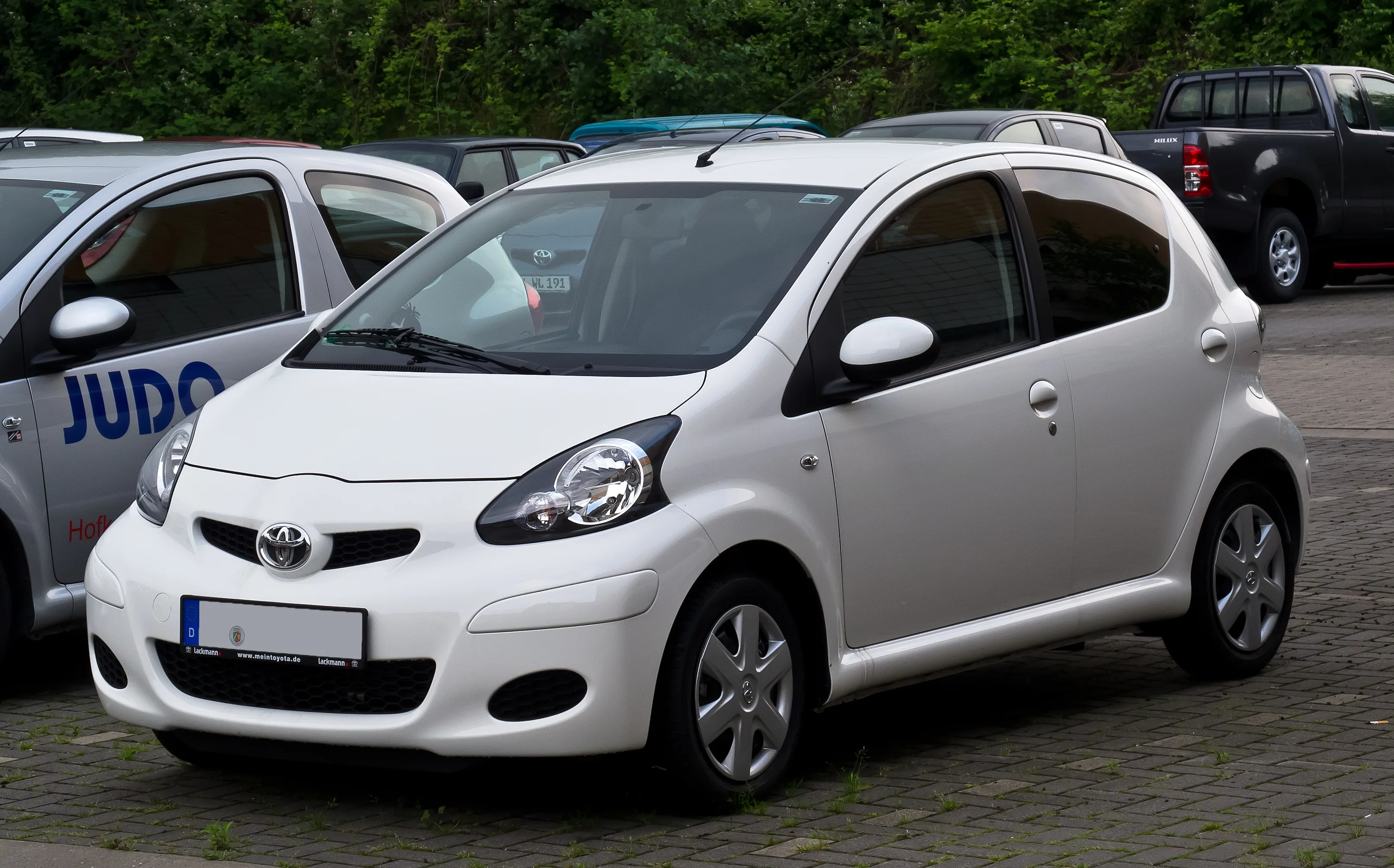 Facelift 2 (FL 2012)