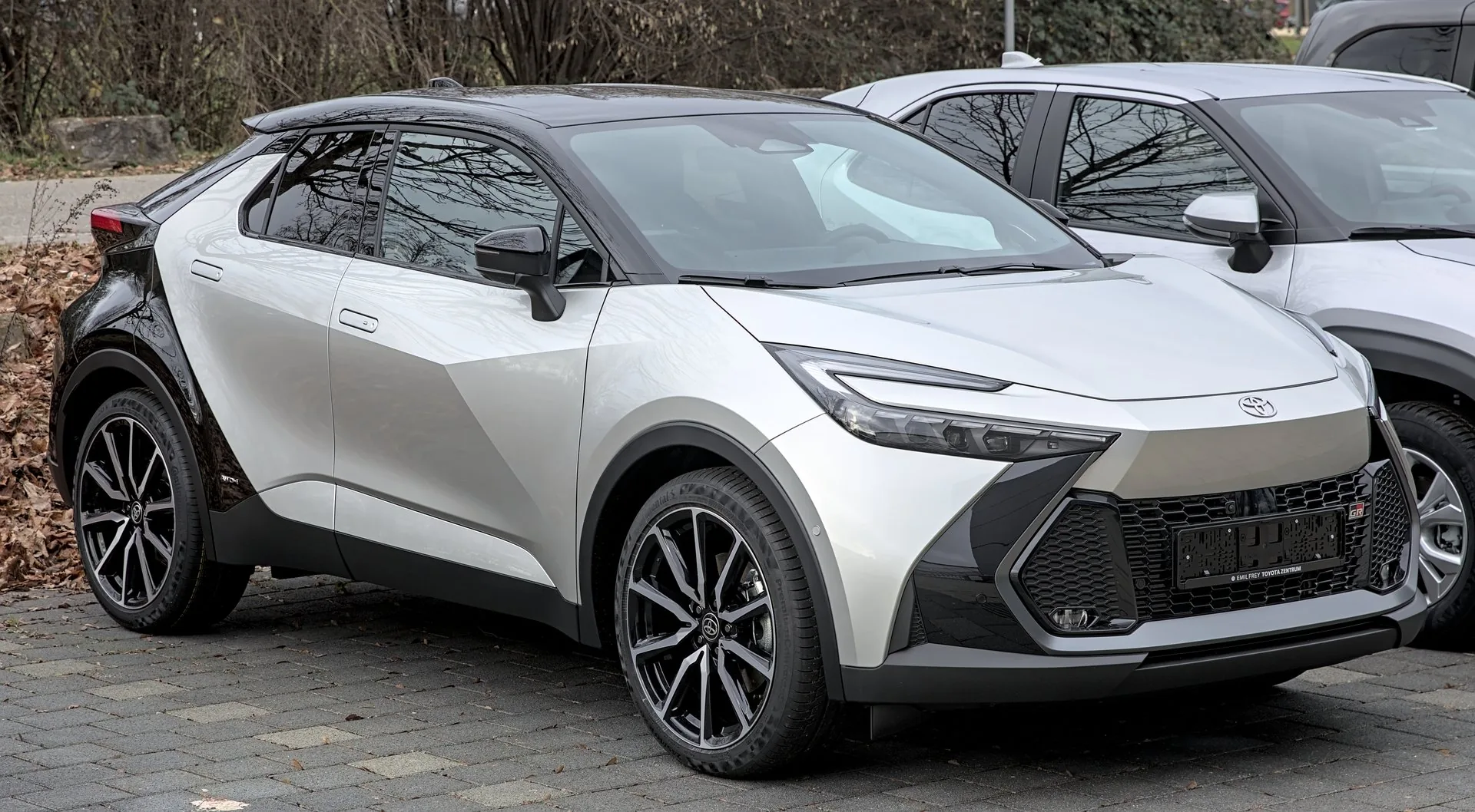 Toyota C-HR II