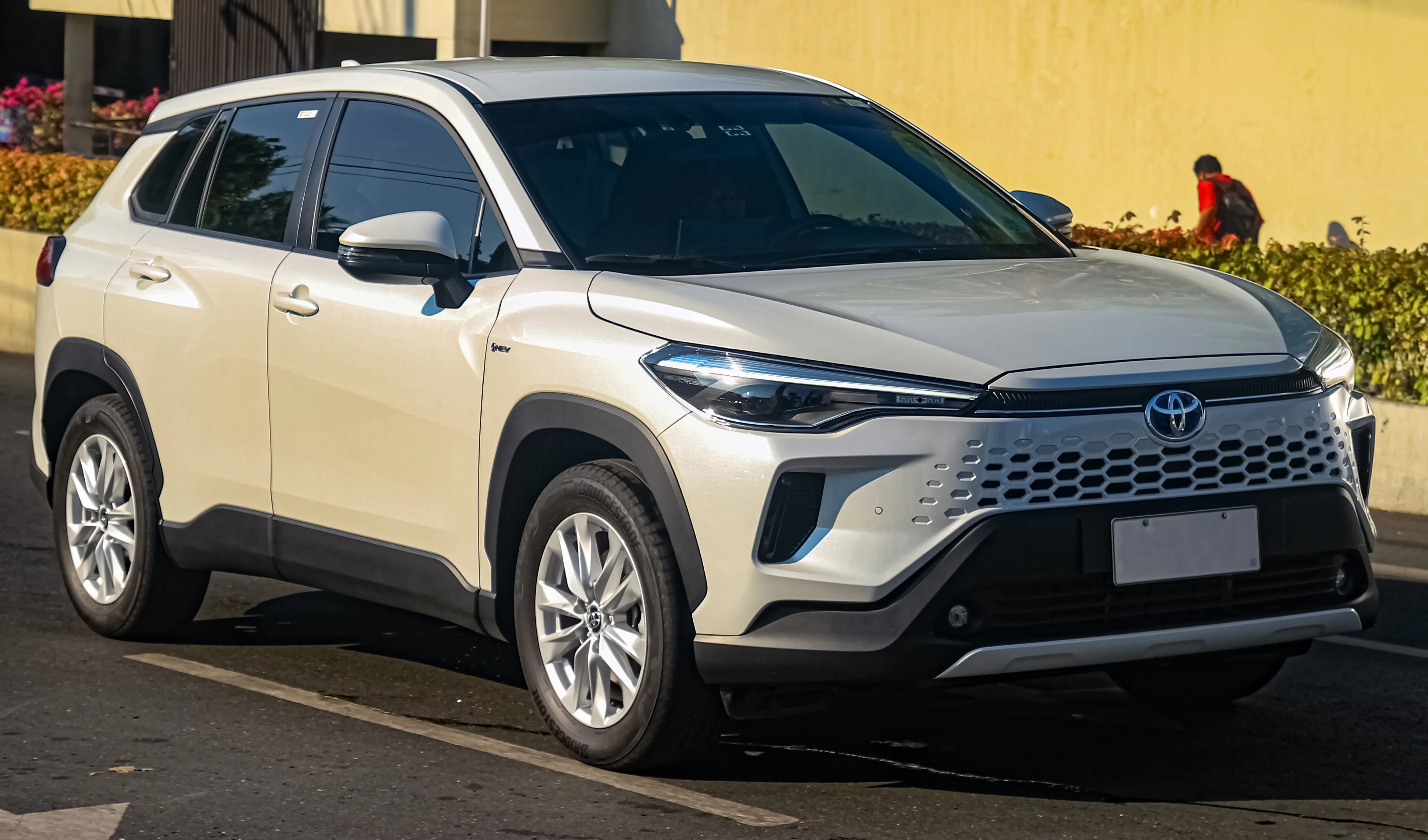 Facelift (FL 2024)