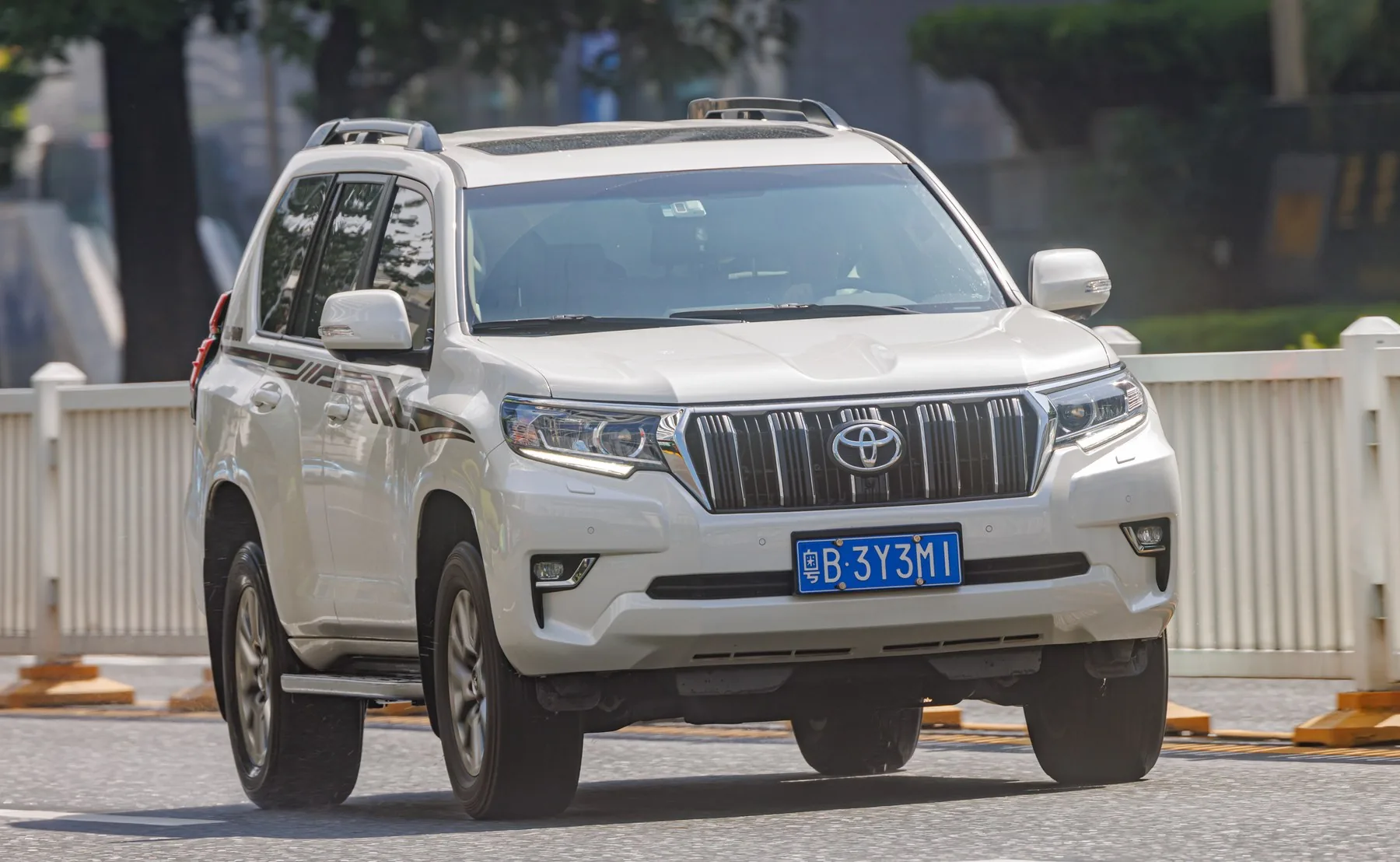 Facelift 1 (2013-2017)