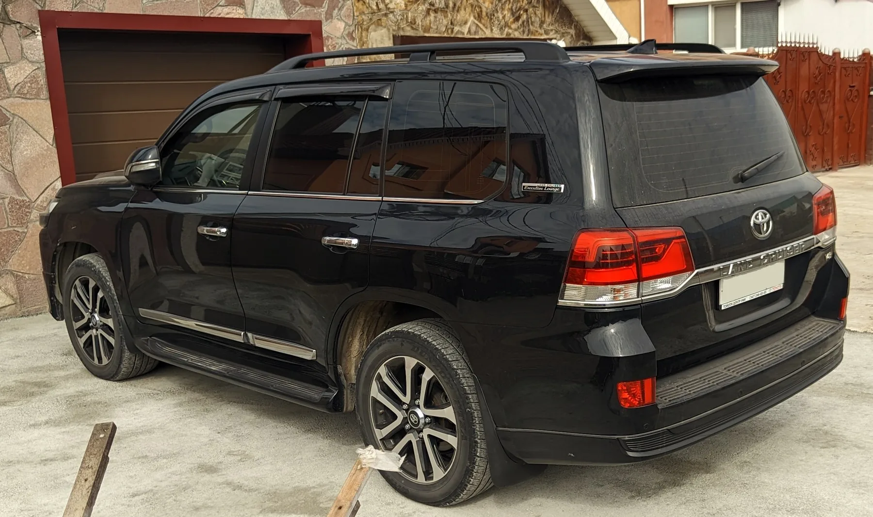 Facelift 1 (2012-2015)