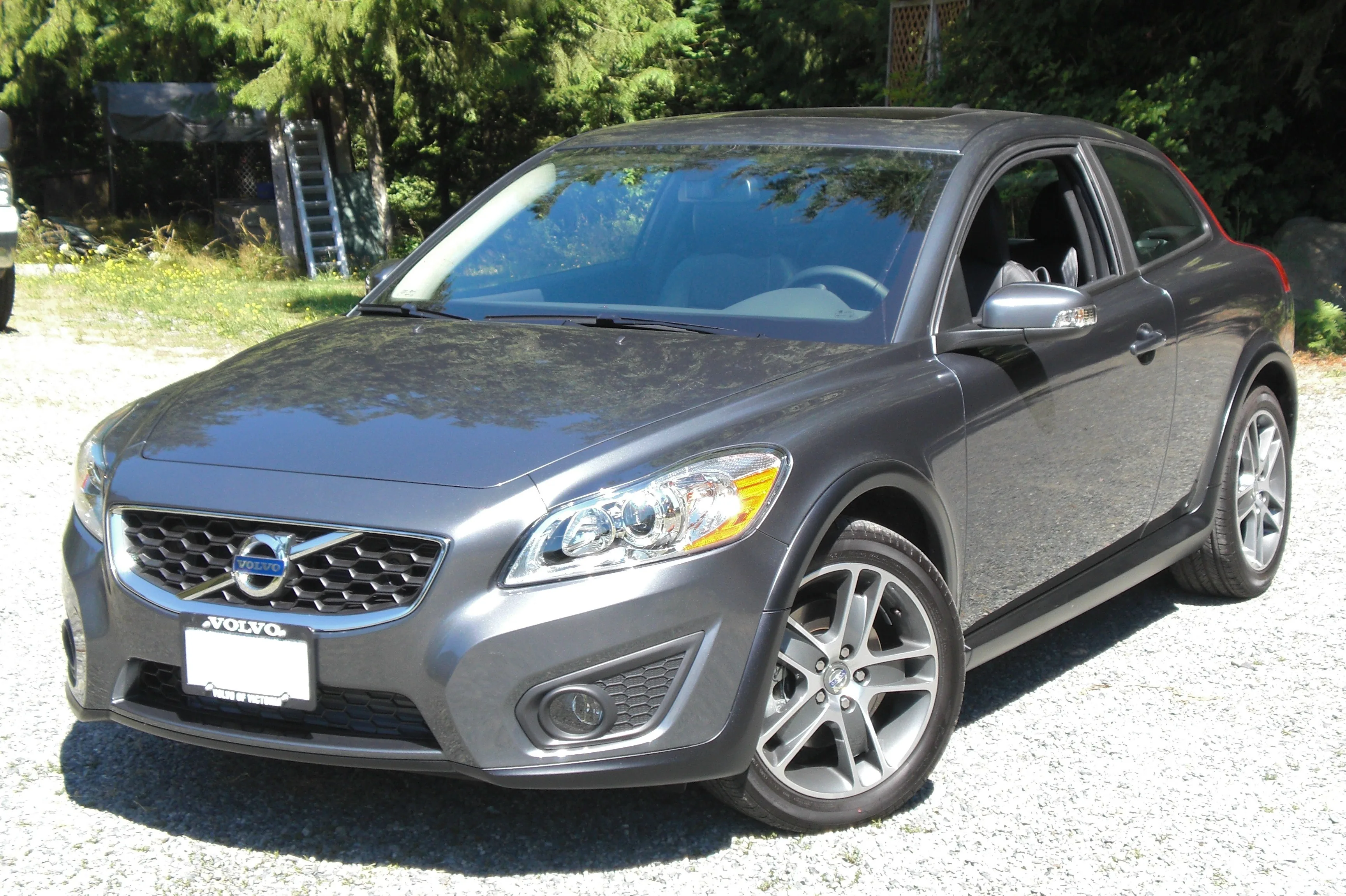 Facelift (2010-2013)