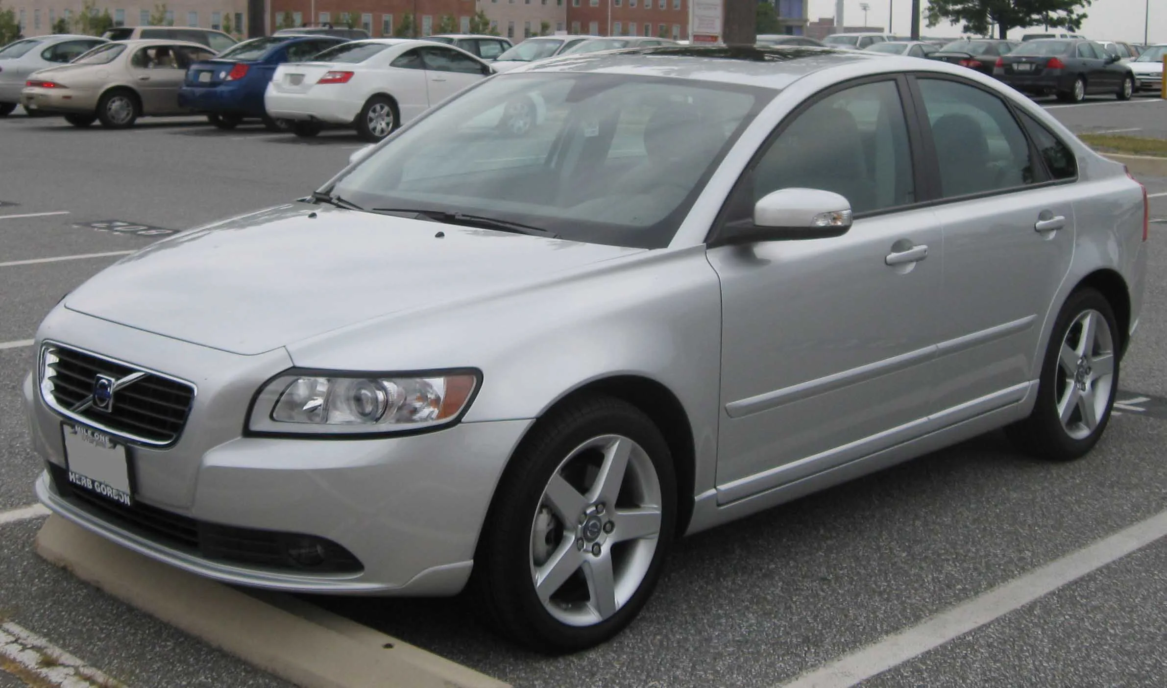 Facelift (FL)