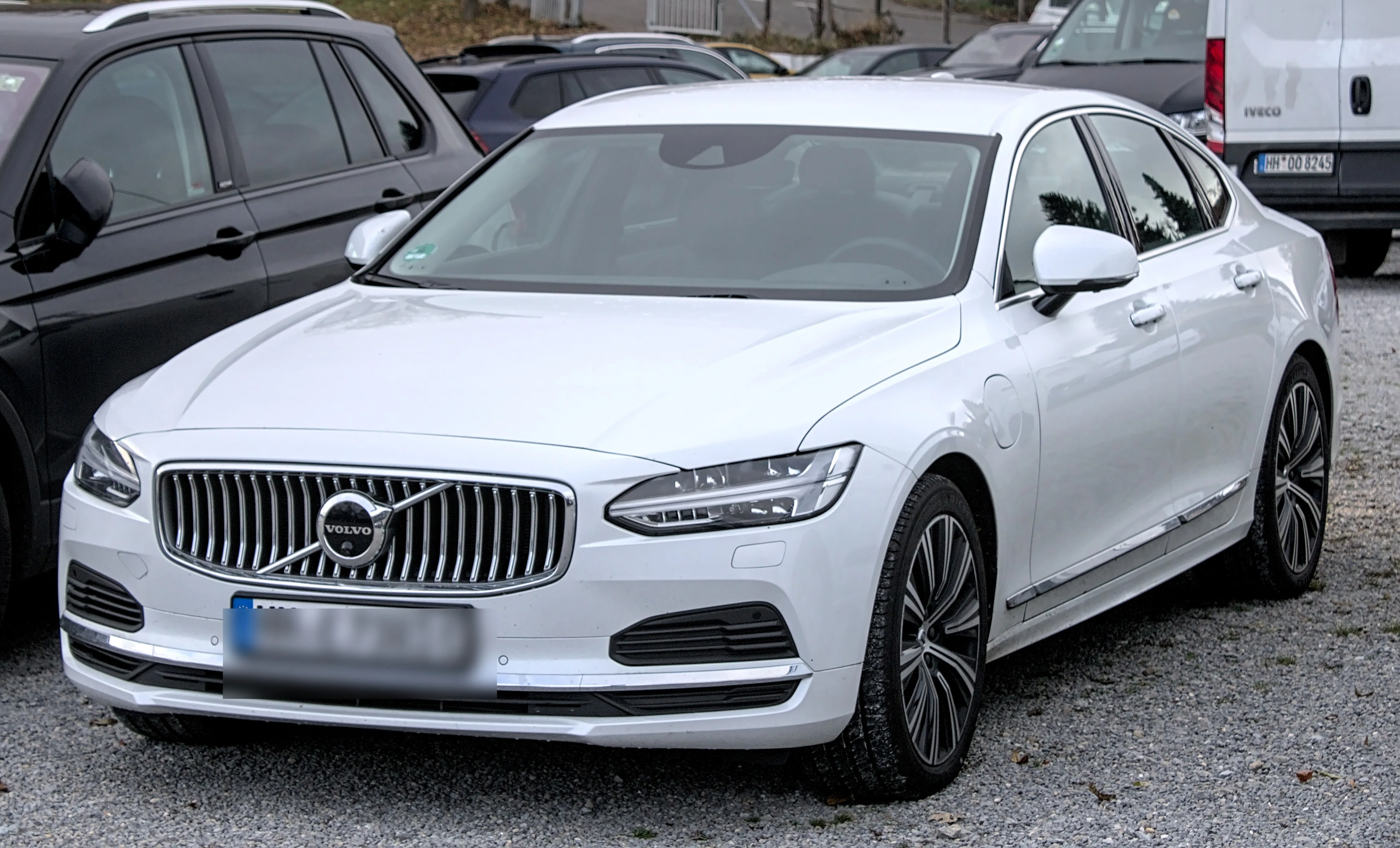 Facelift (FL 2020+)