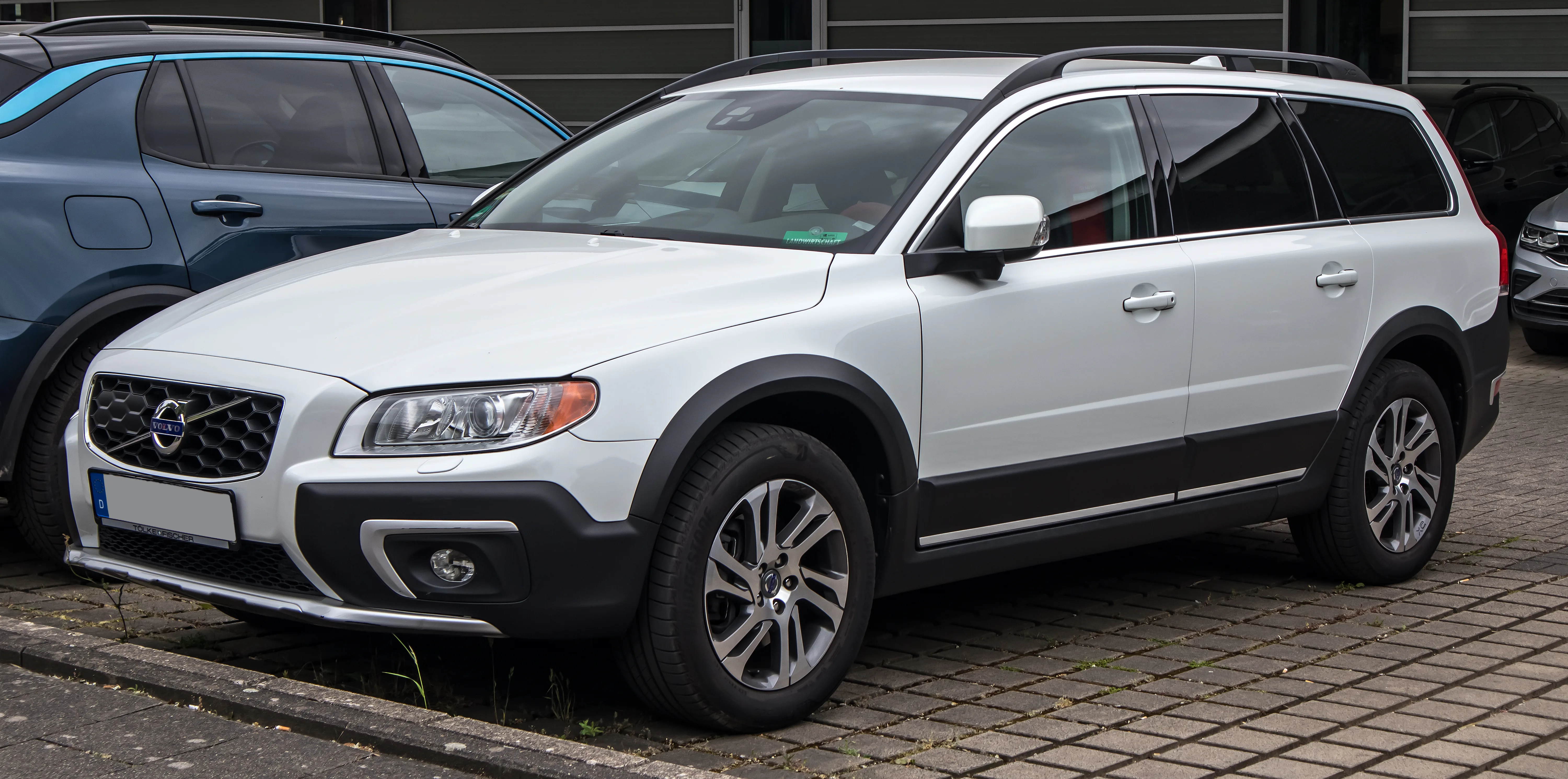 Facelift (2013-2016)