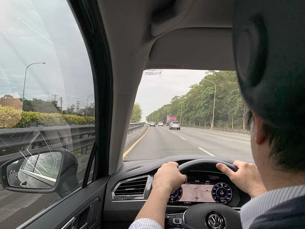 Volkswagen Tiguan II