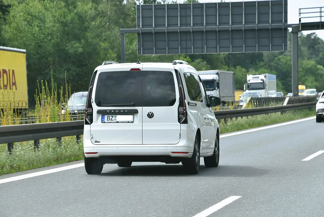 Facelift 2024 (miękka hybryda 48V)