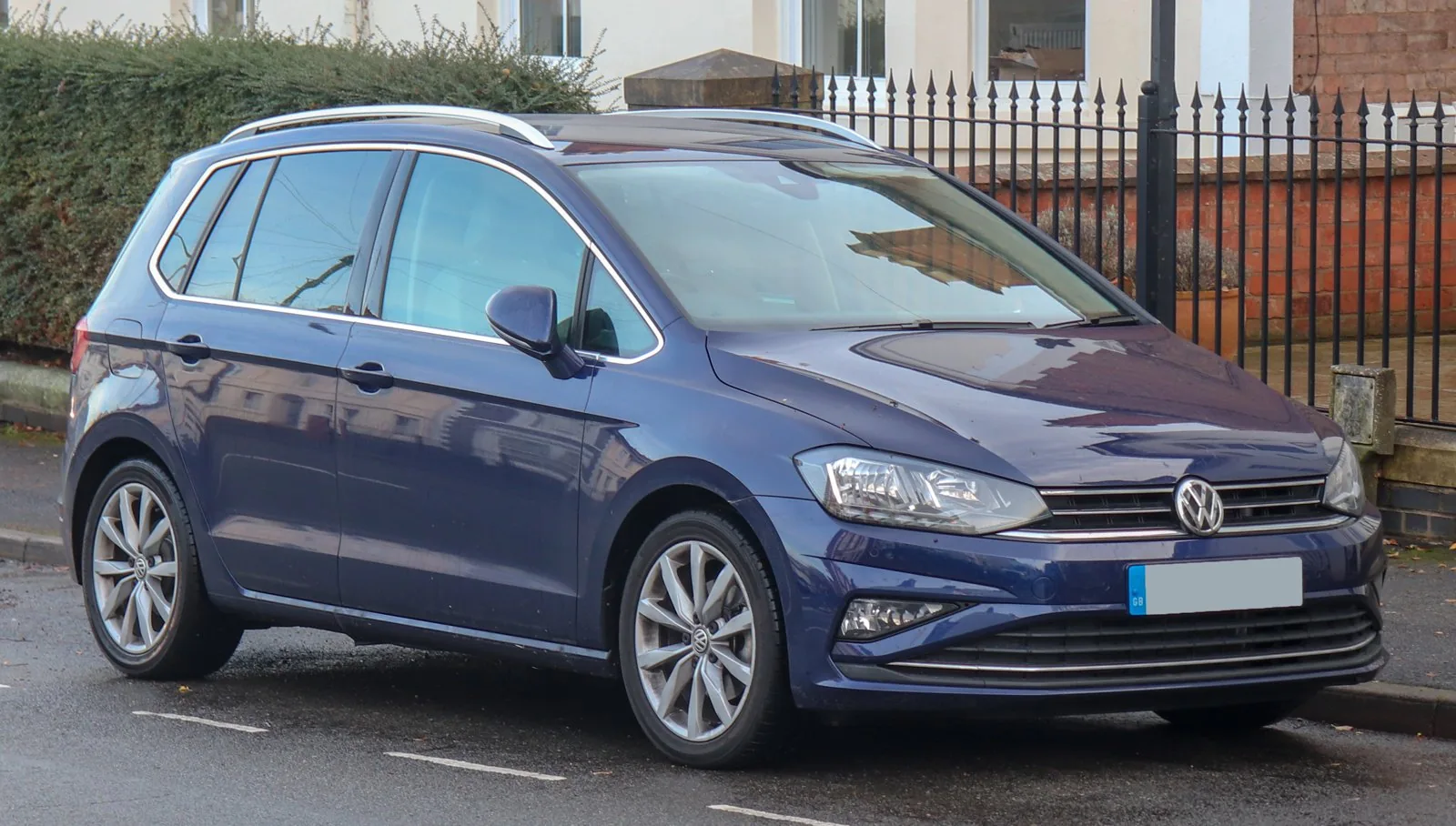 Facelift (2018+)