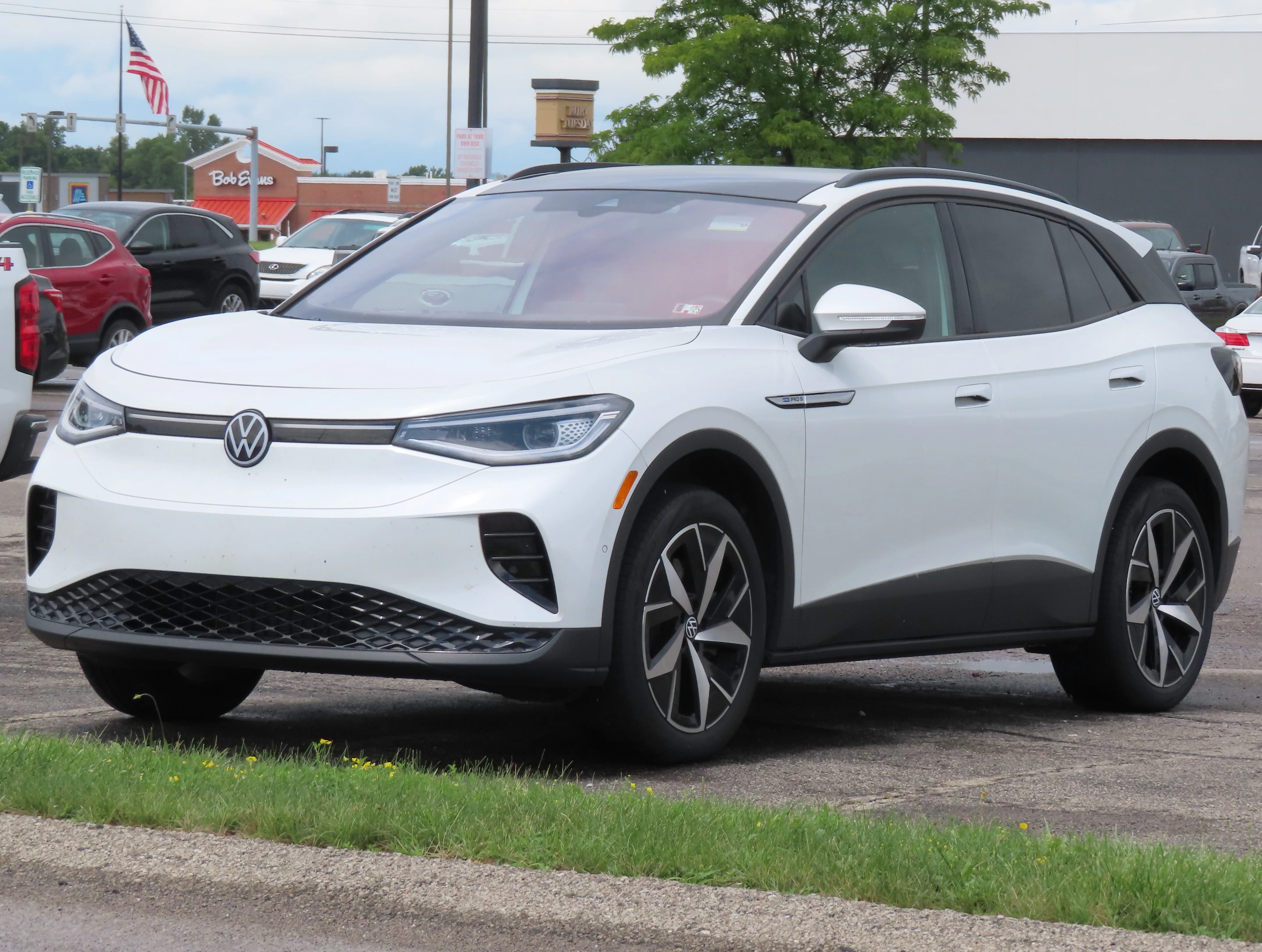 Facelift E21 Neo (FL 2024+)