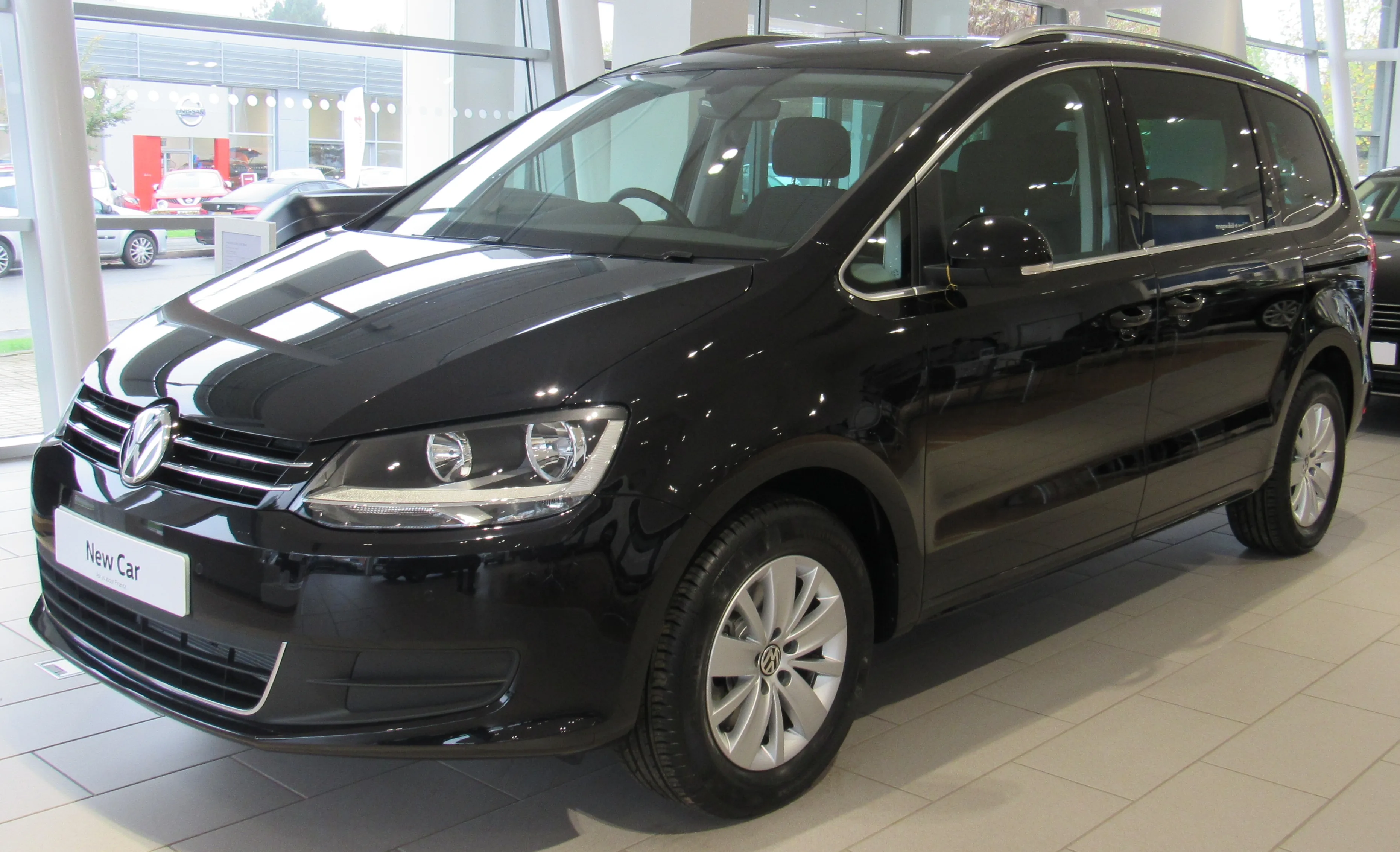Facelift FL 2015 (7N2)
