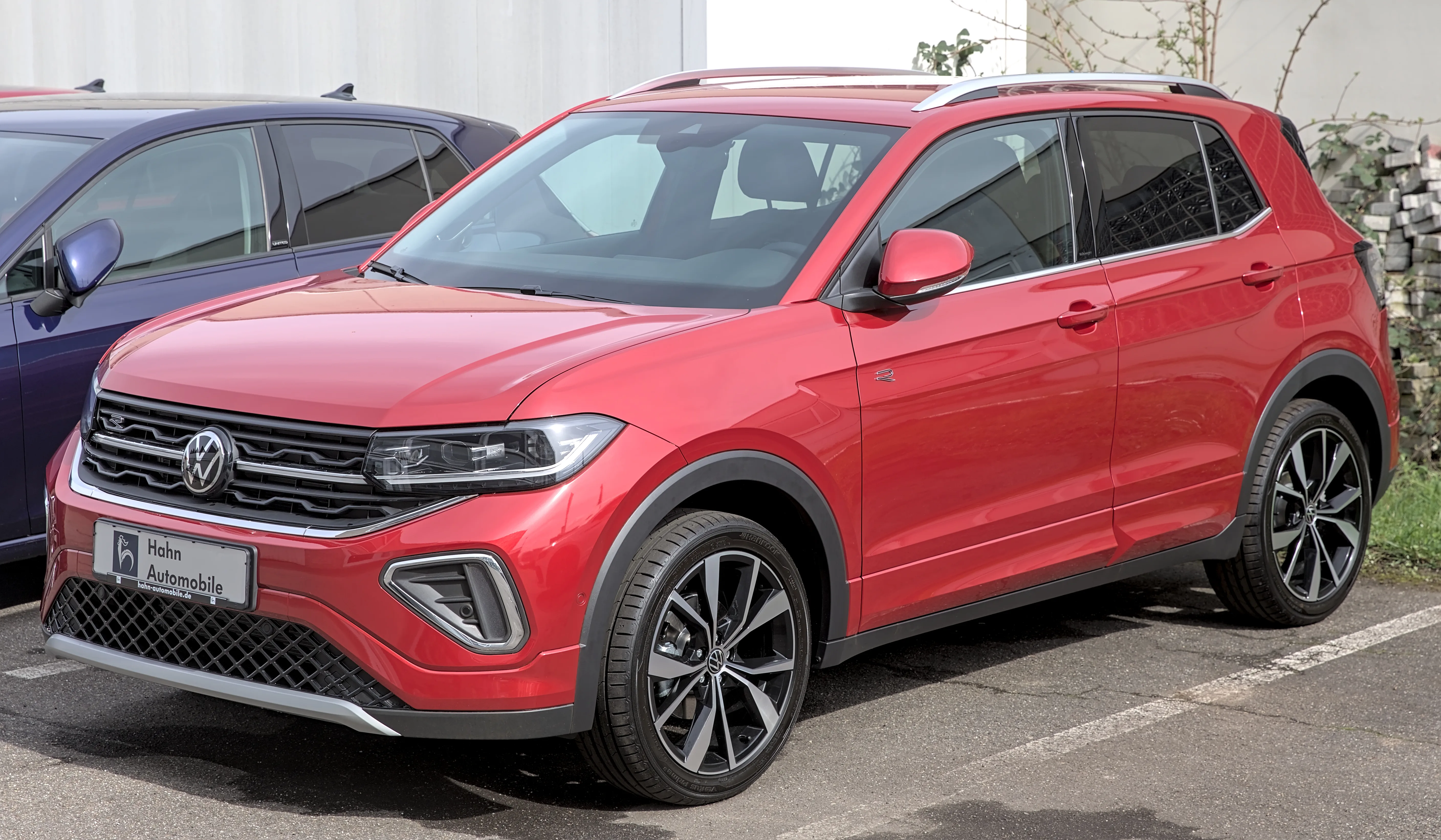 Facelift (FL 2024+)